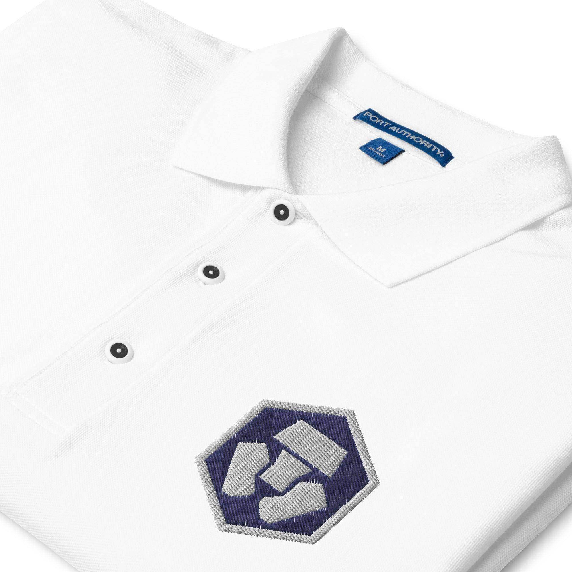 Cronos Polo Shirt - InvestmenTees