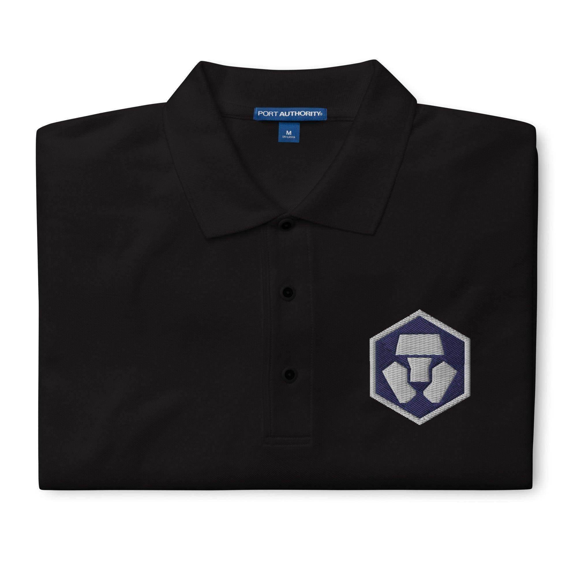 Cronos Polo Shirt - InvestmenTees