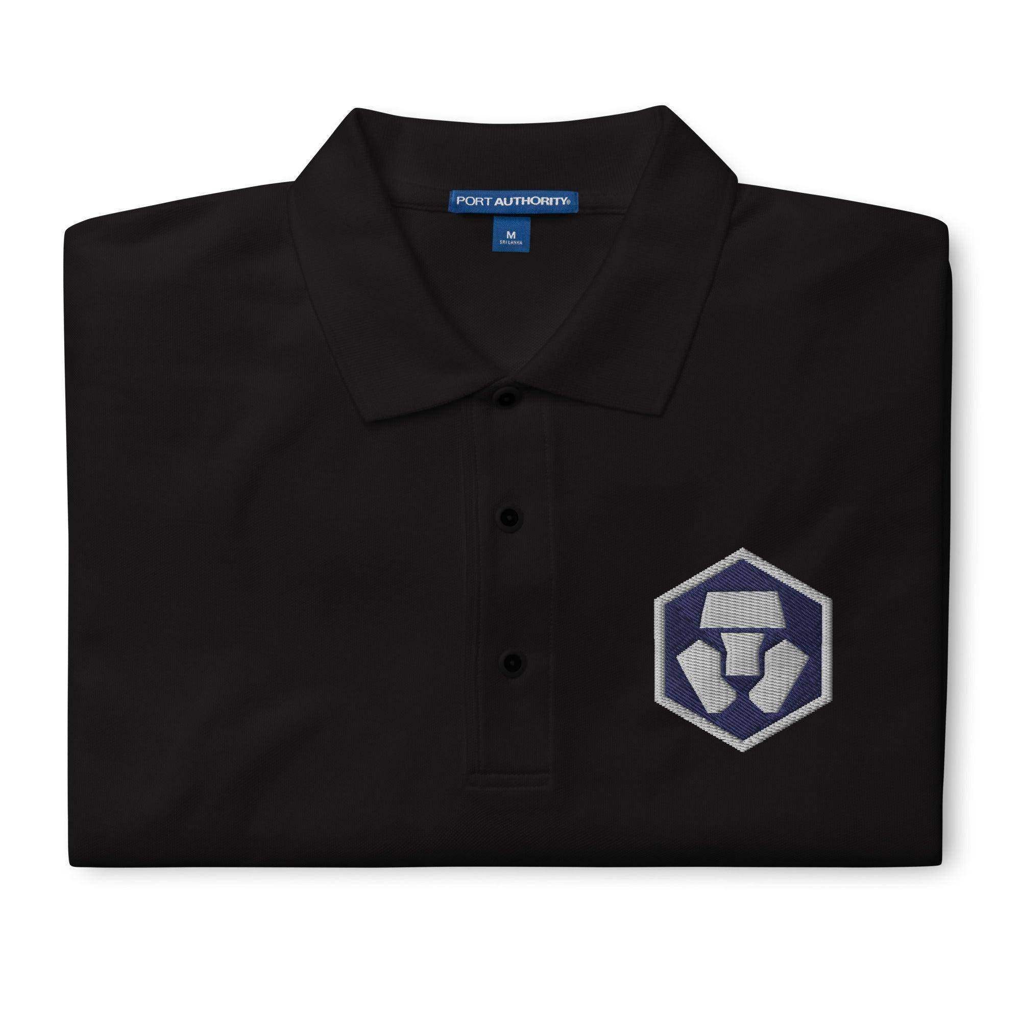 Cronos Polo Shirt - InvestmenTees