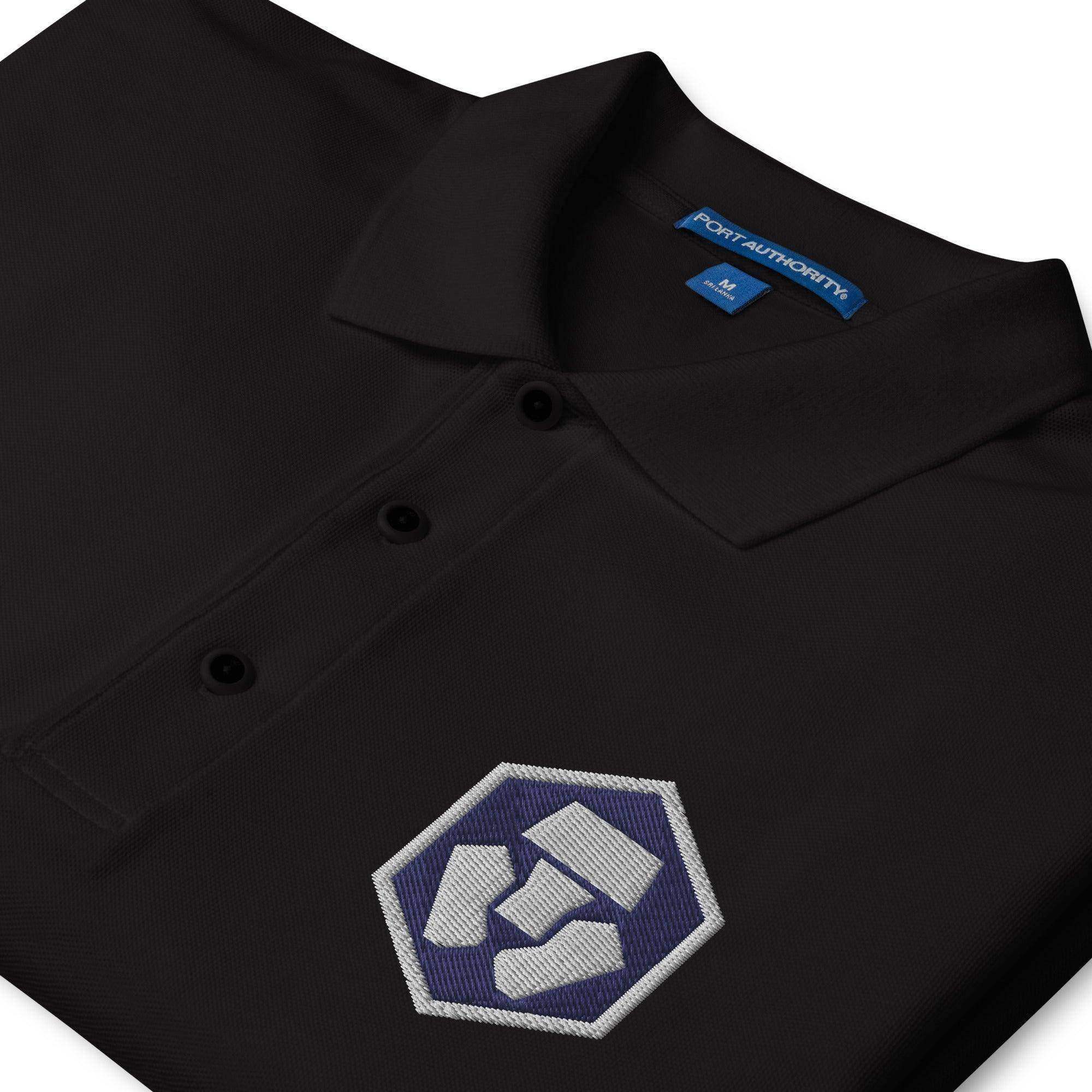 Cronos Polo Shirt - InvestmenTees