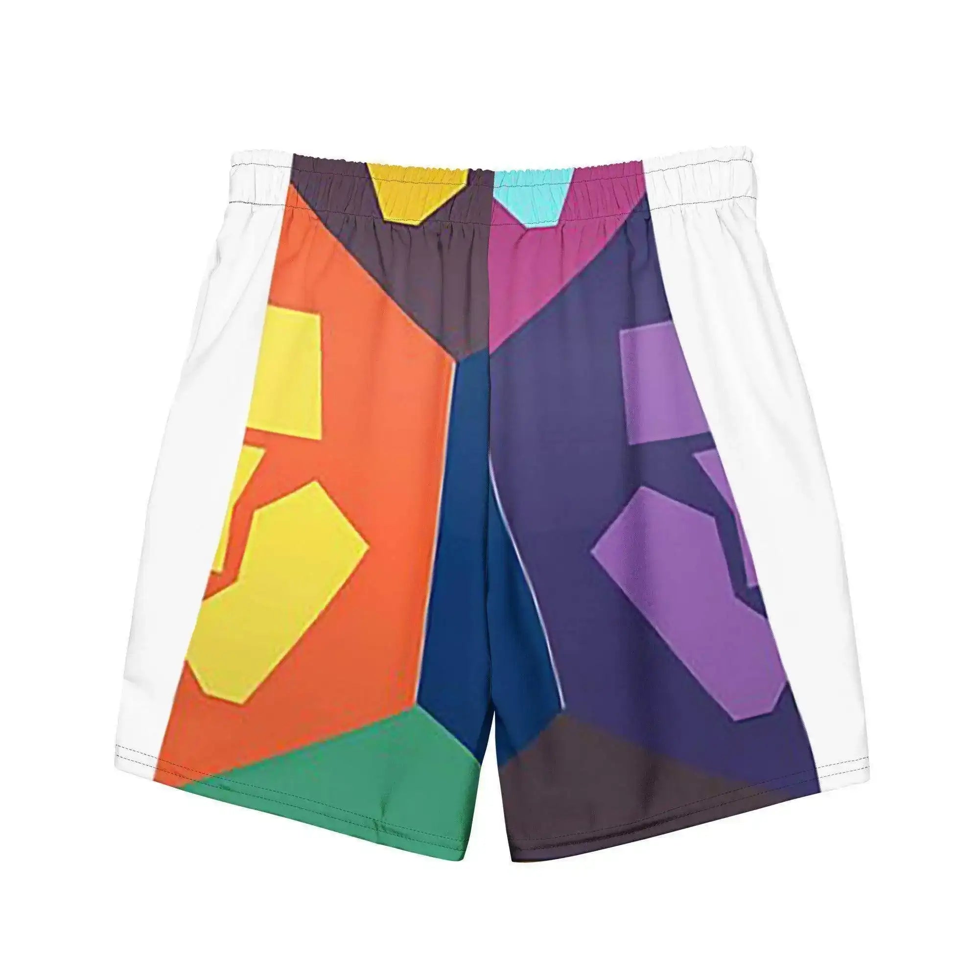 Cronos Swim Trunks - InvestmenTees