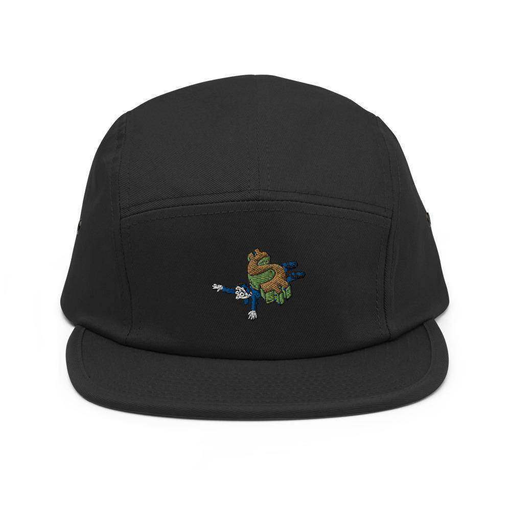 Crushing Dollar Hat - InvestmenTees