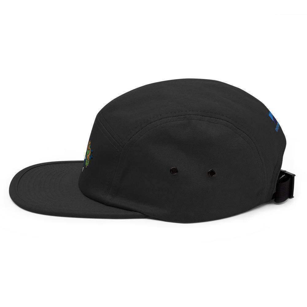 Crushing Dollar Hat - InvestmenTees