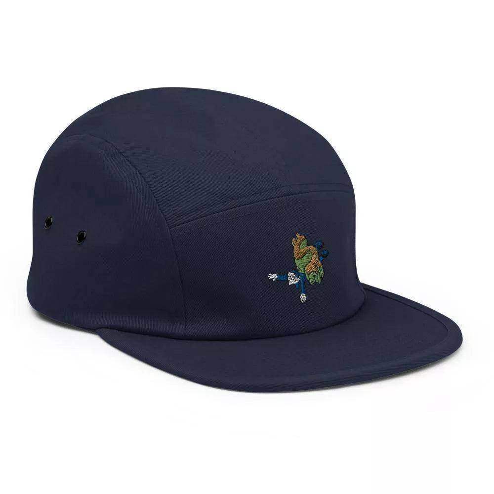 Crushing Dollar Hat - InvestmenTees