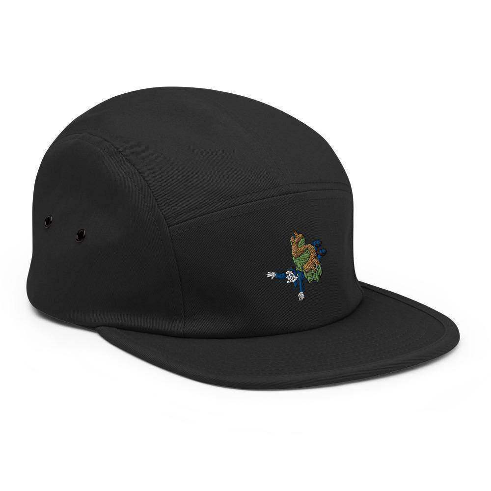 Crushing Dollar Hat - InvestmenTees