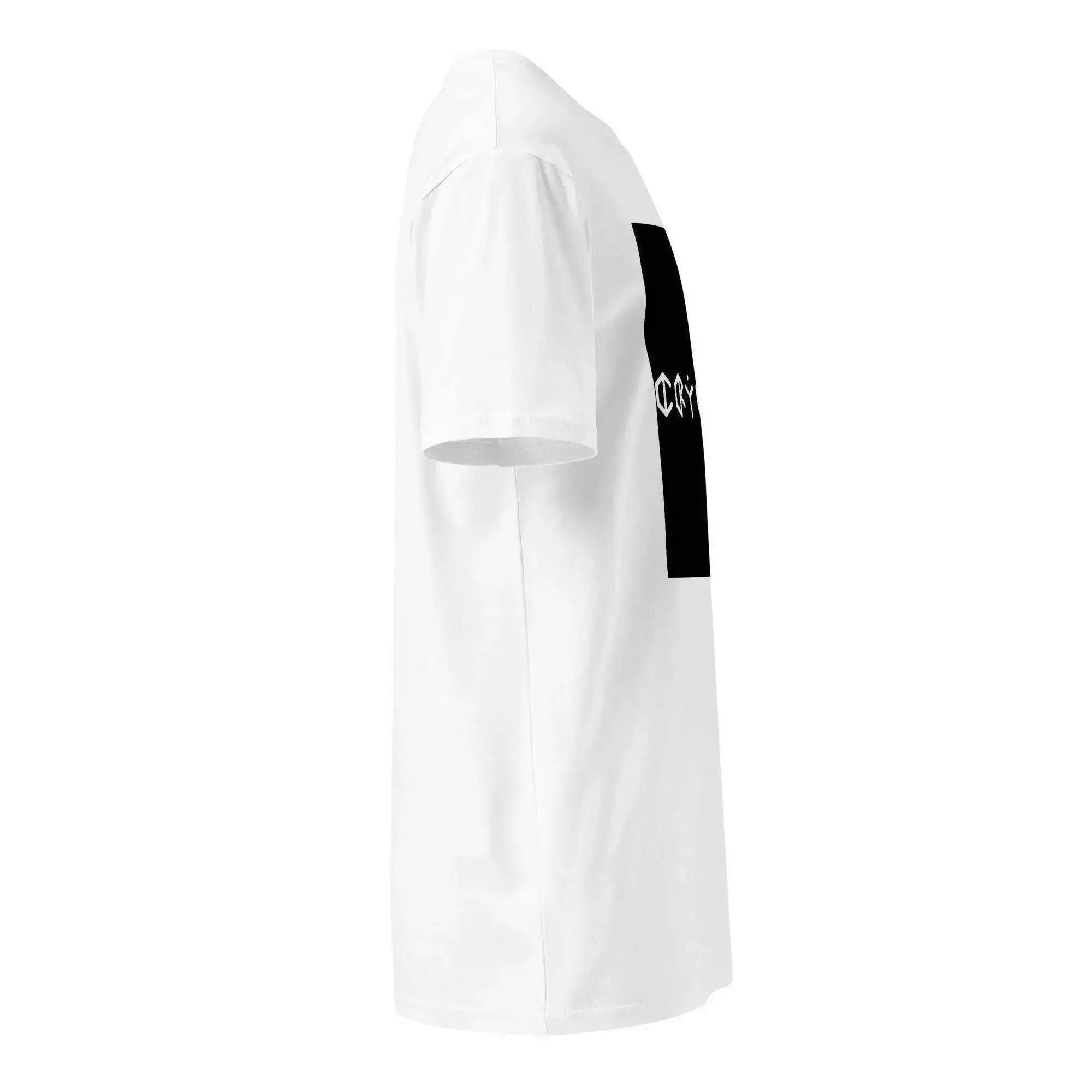 Crypto Digital Currency T-Shirt - InvestmenTees