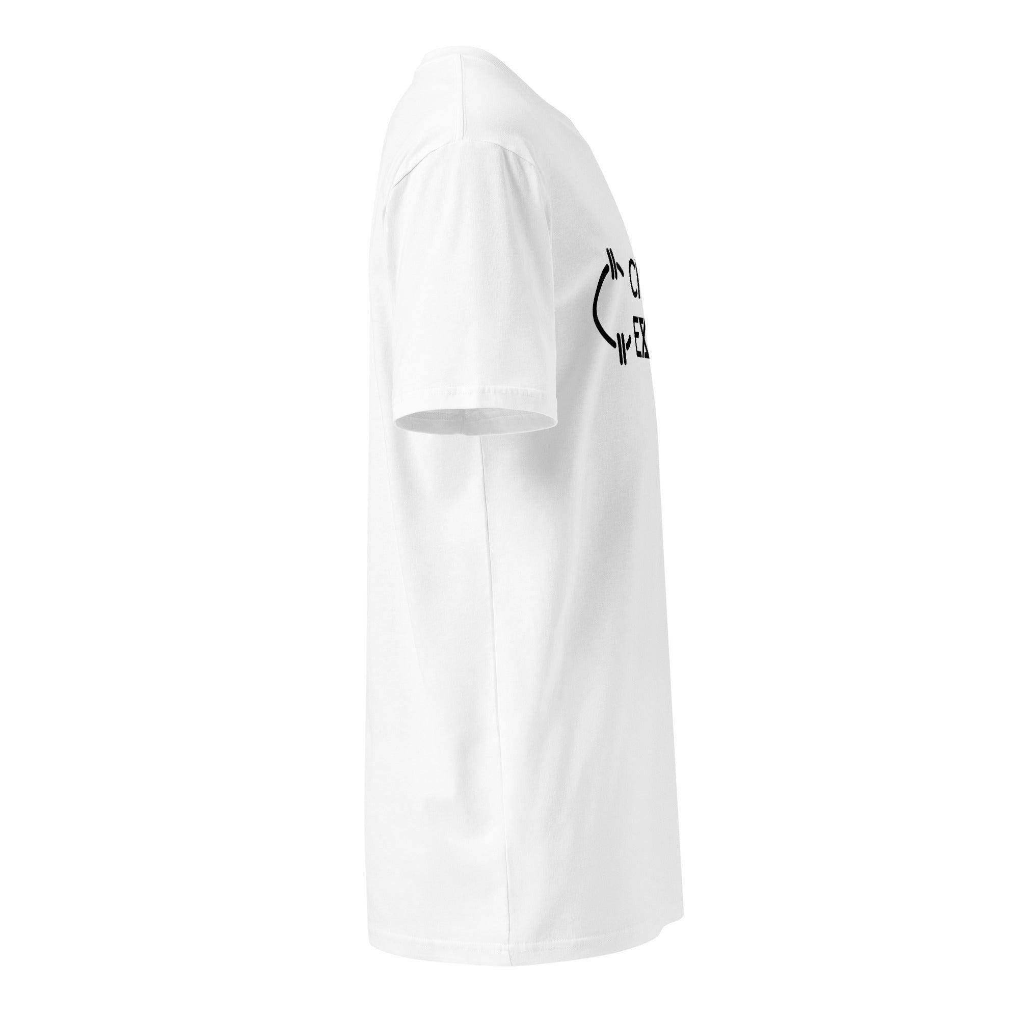 Crypto Expert T-Shirt - InvestmenTees