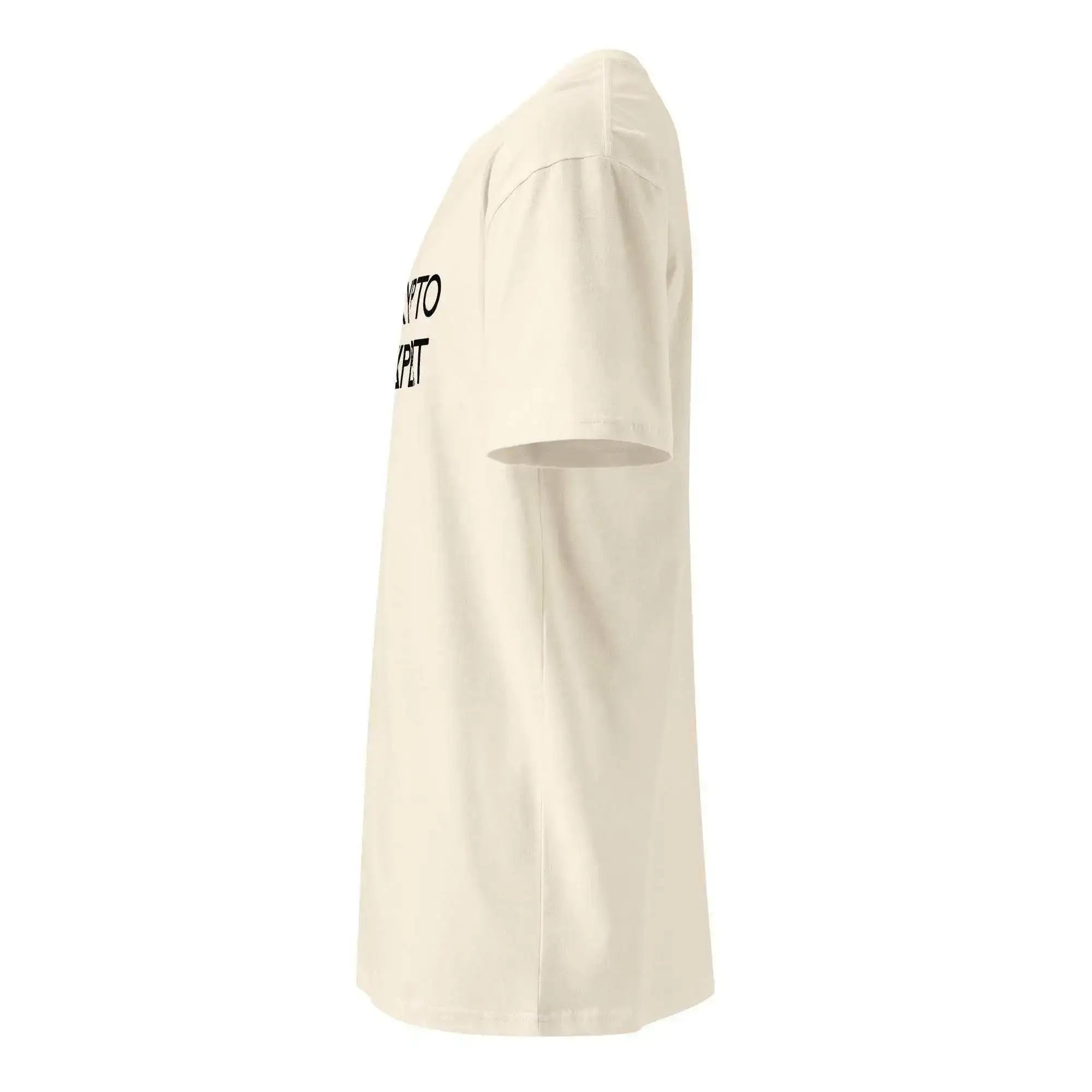 Crypto Expert T-Shirt - InvestmenTees