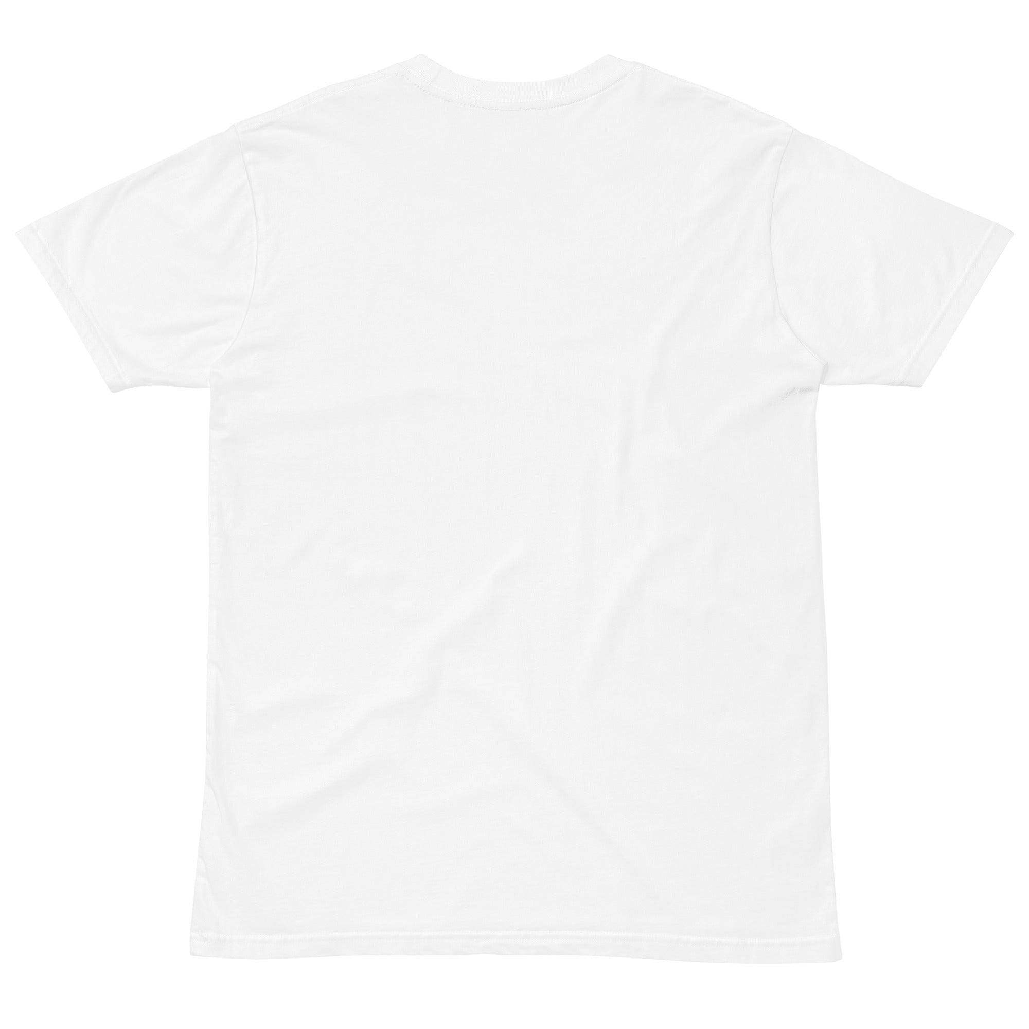 Crypto Is Gold T-Shirt - InvestmenTees