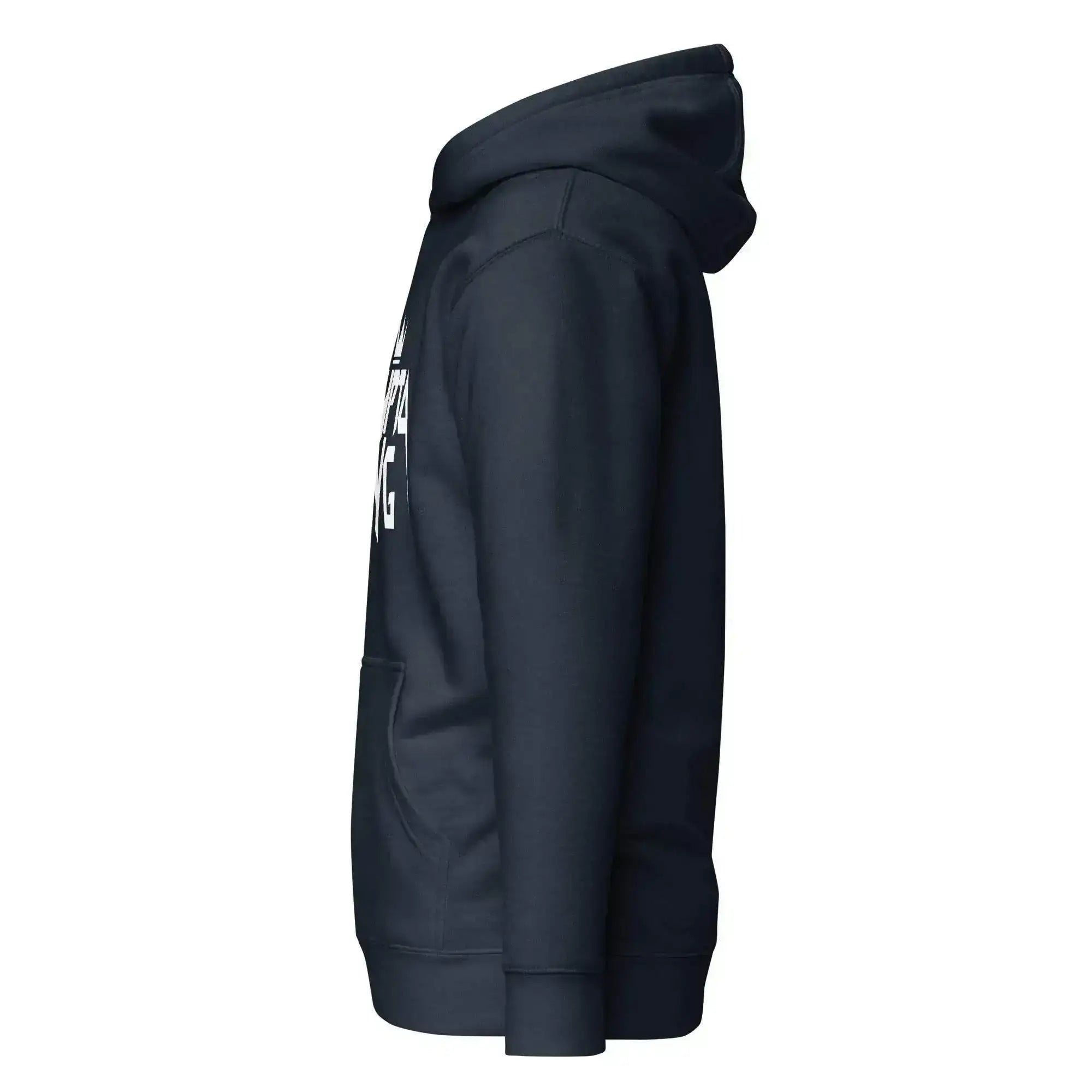 Crypto King 2 Pullover Hoodie - InvestmenTees