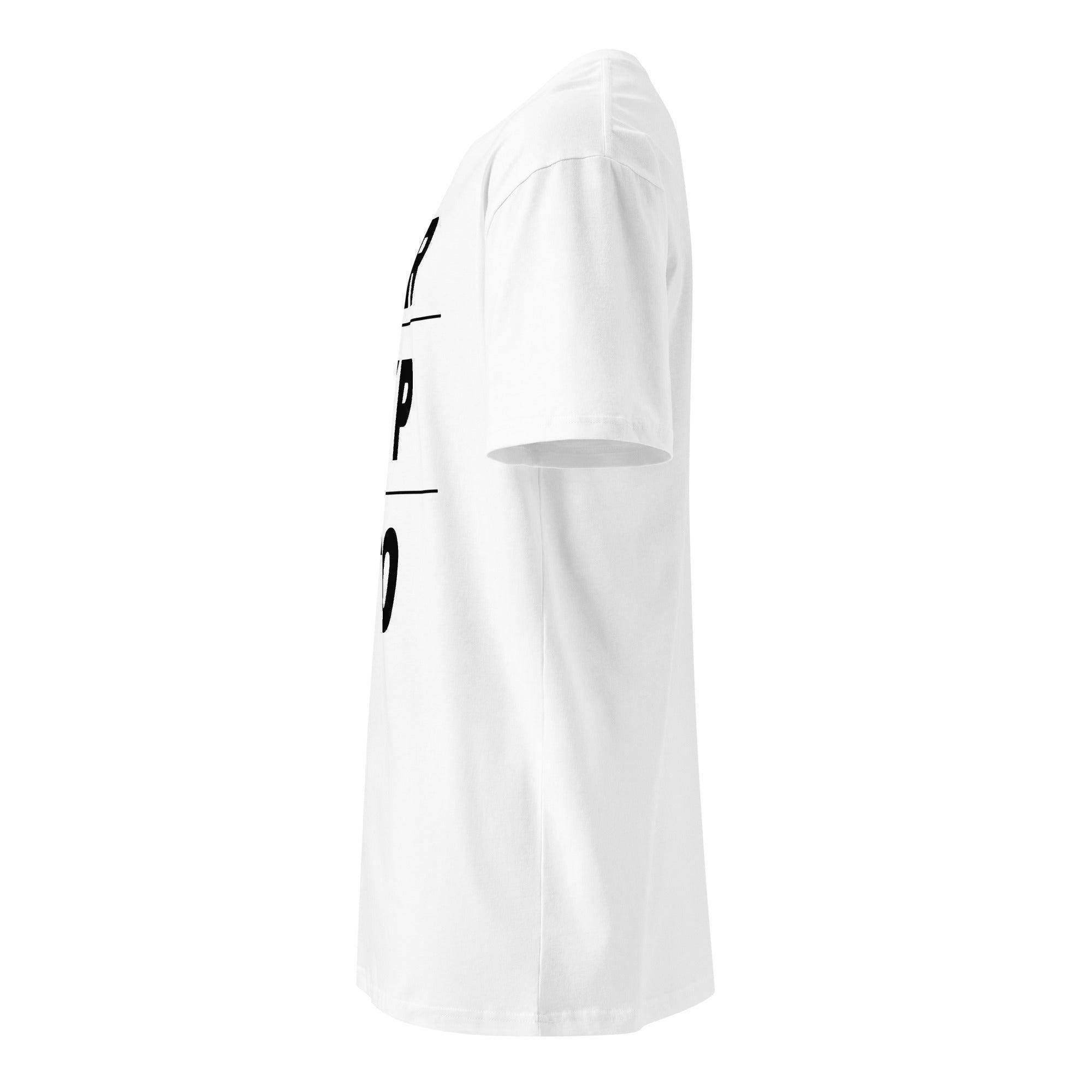 Crypto | CR-YP-TO Currency T-Shirt - InvestmenTees