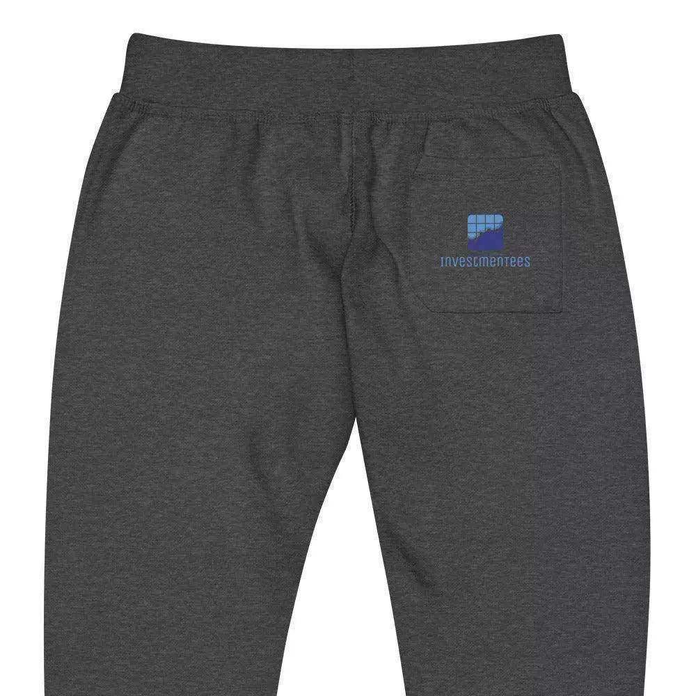Crypto Sweatpants - InvestmenTees