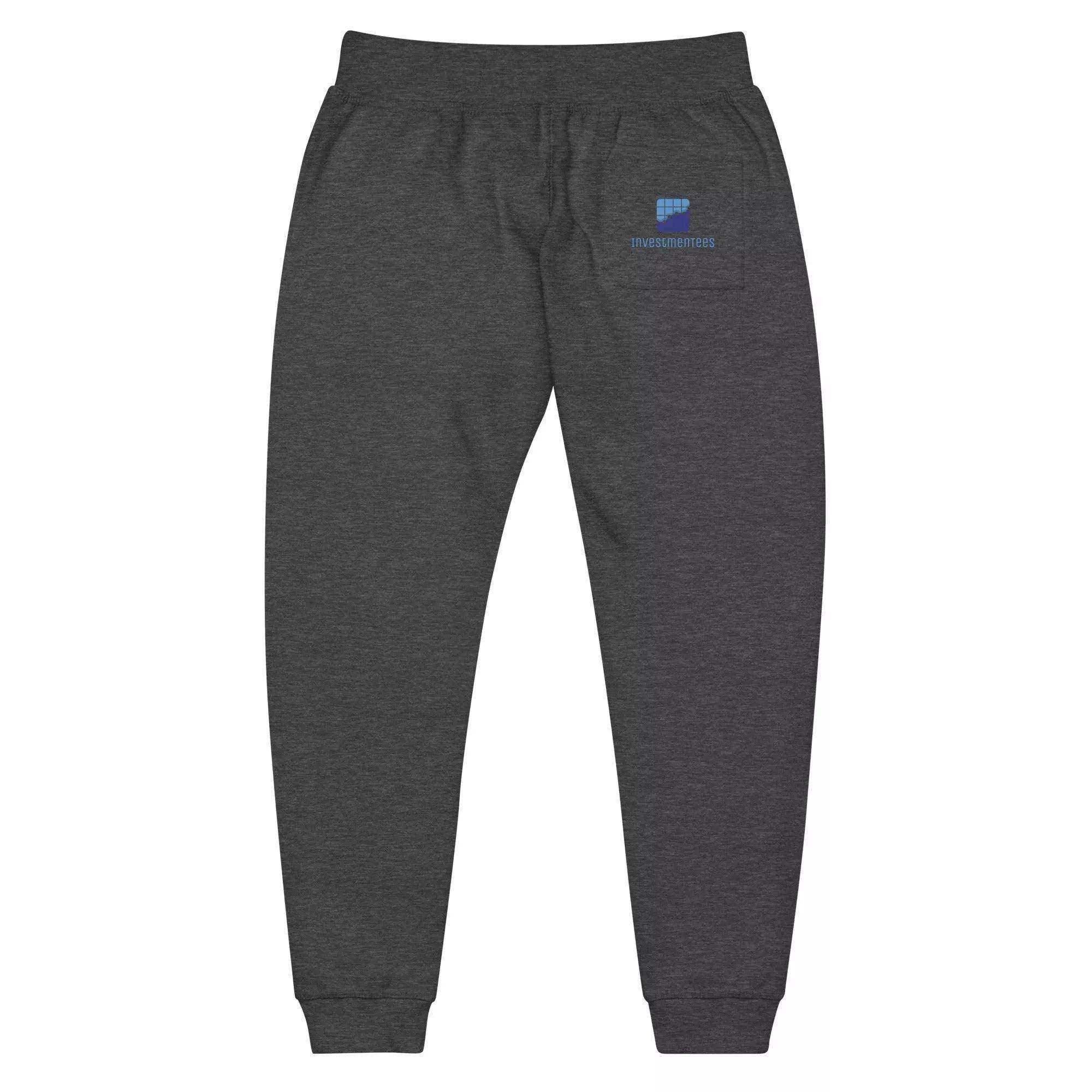 Crypto Sweatpants - InvestmenTees