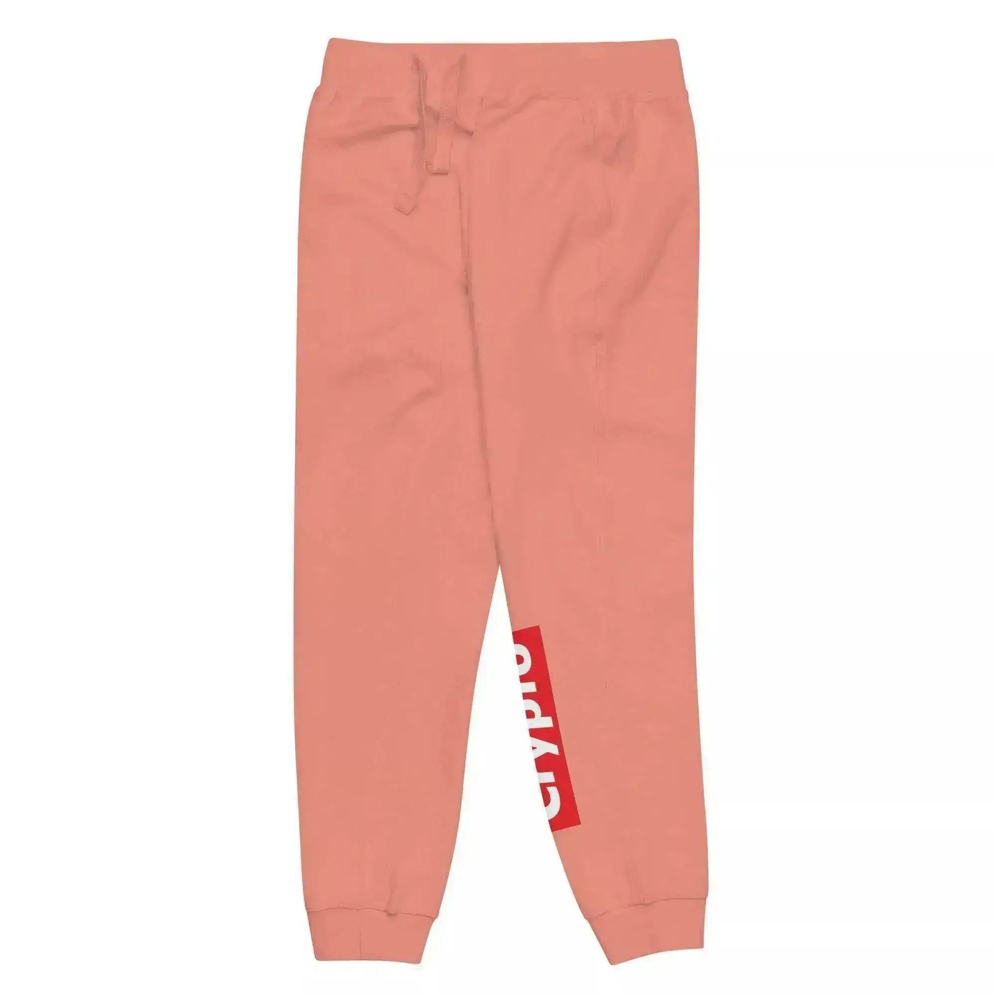 Crypto Sweatpants - InvestmenTees
