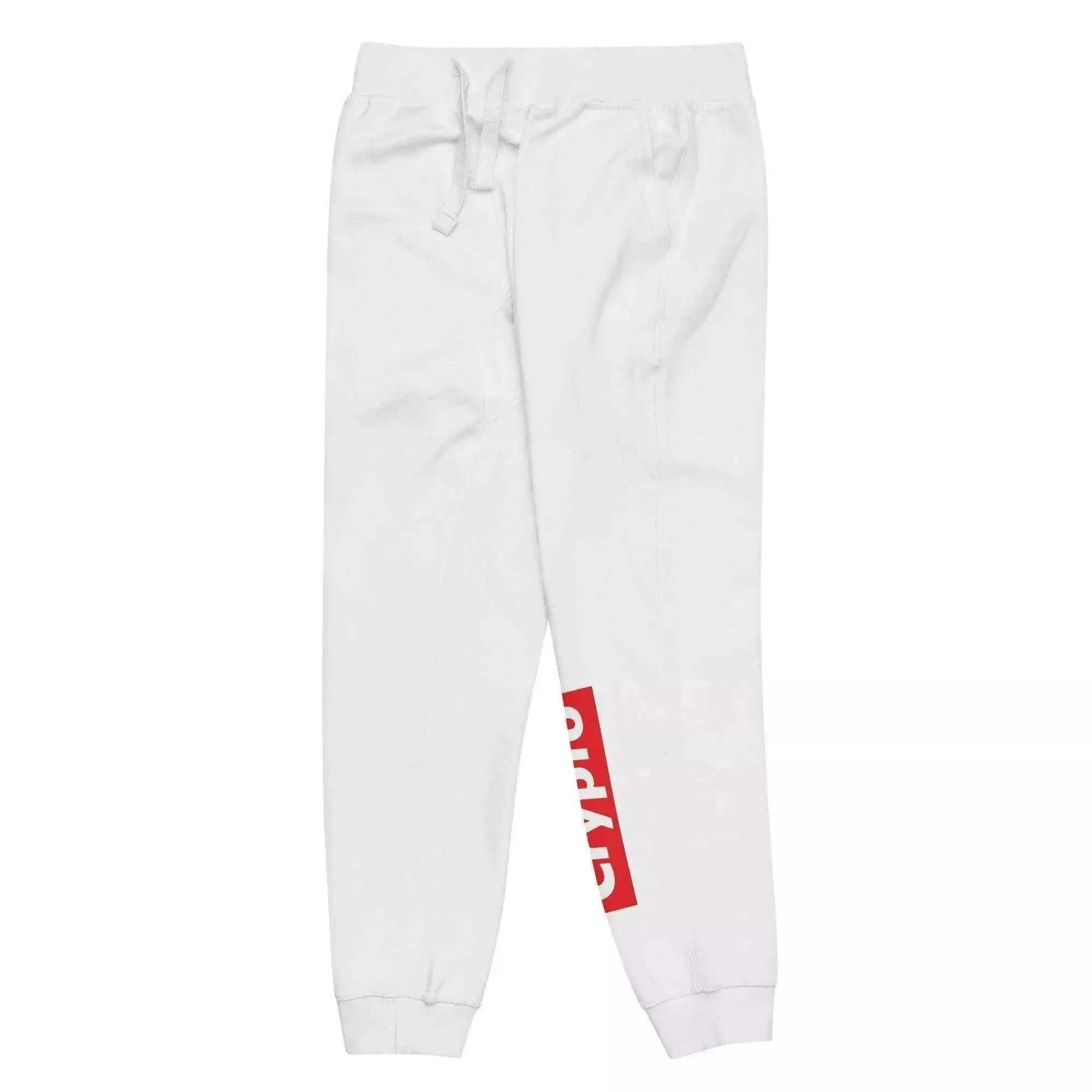 Crypto Sweatpants - InvestmenTees
