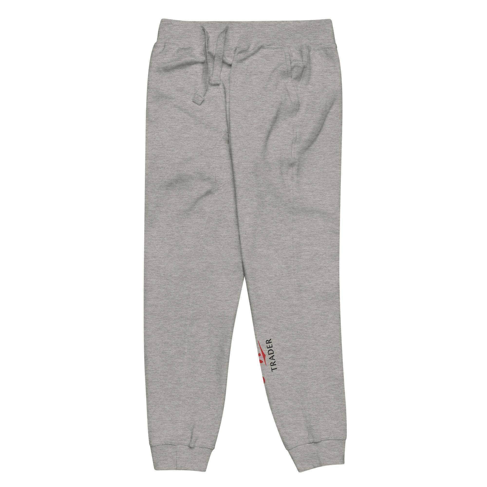 Crypto Trader Sweatpants - InvestmenTees