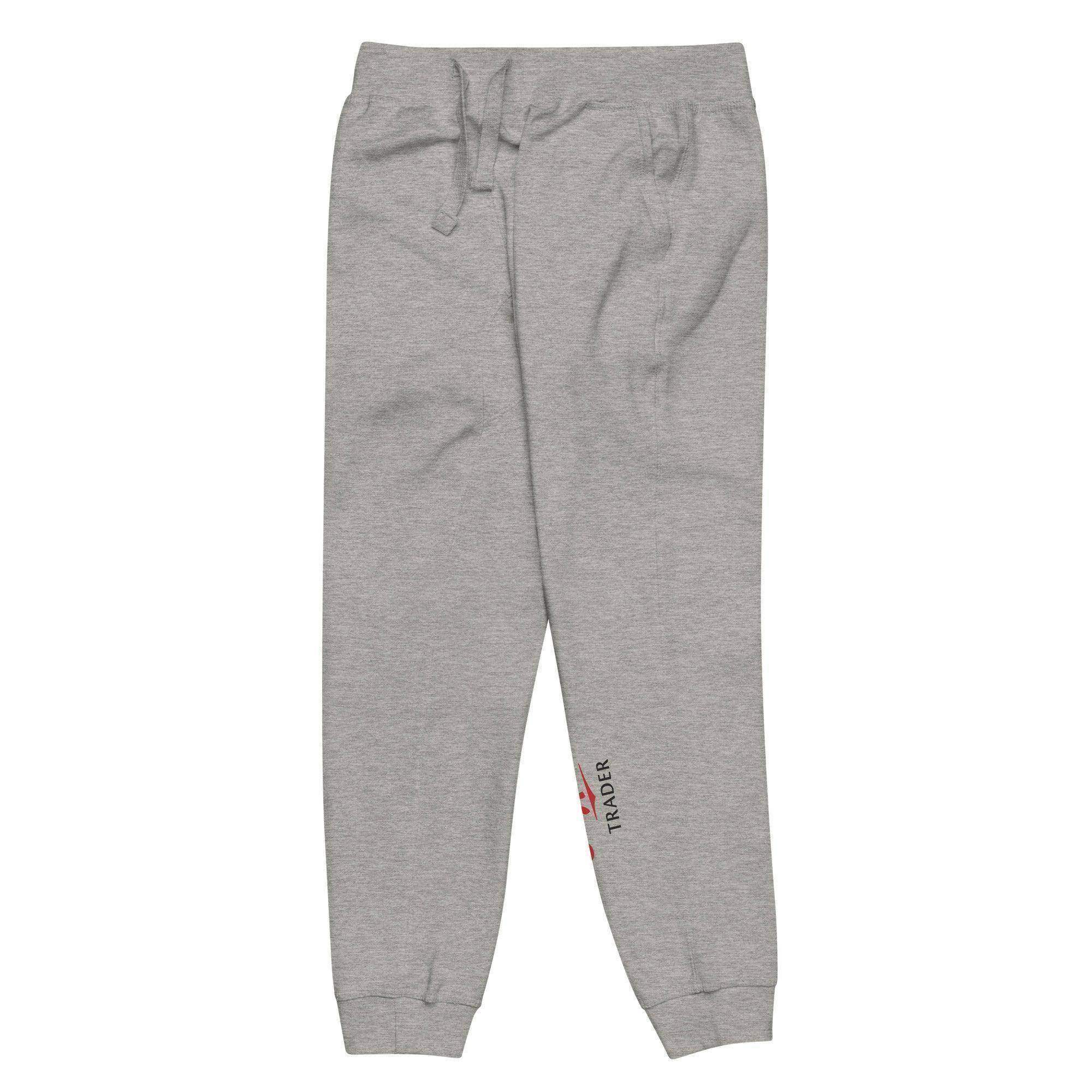 Crypto Trader Sweatpants - InvestmenTees