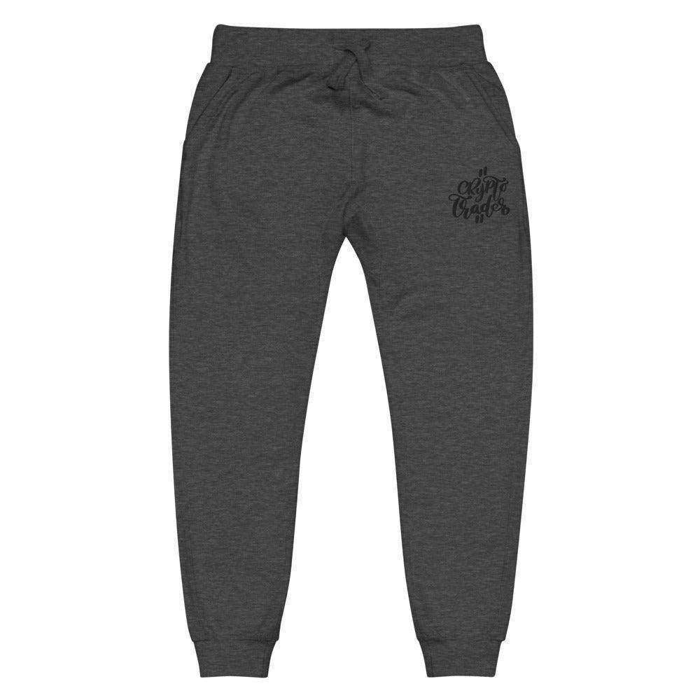 Crypto Trader Sweatsuit - InvestmenTees