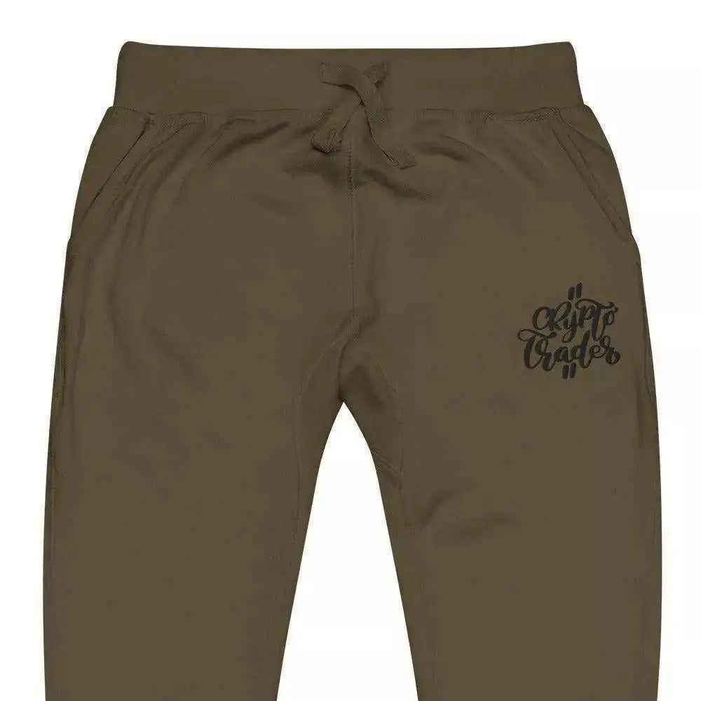 Crypto Trader Sweatsuit - InvestmenTees