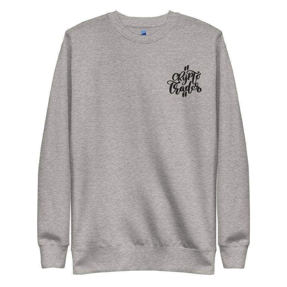 Crypto Trader Sweatsuit - InvestmenTees