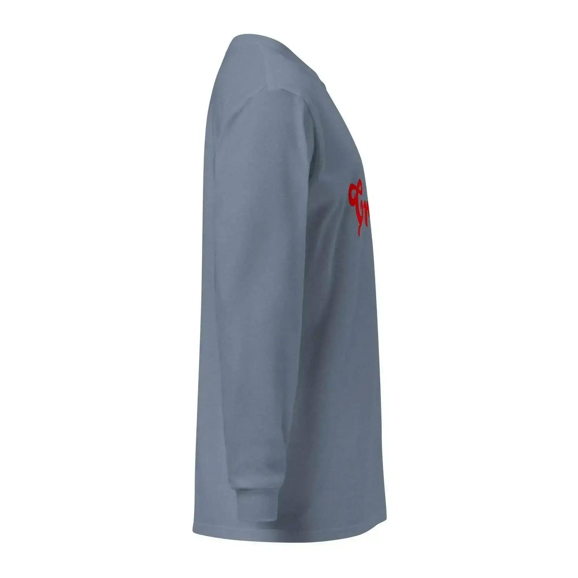 Crypto Whale Long Sleeve T-Shirt - InvestmenTees