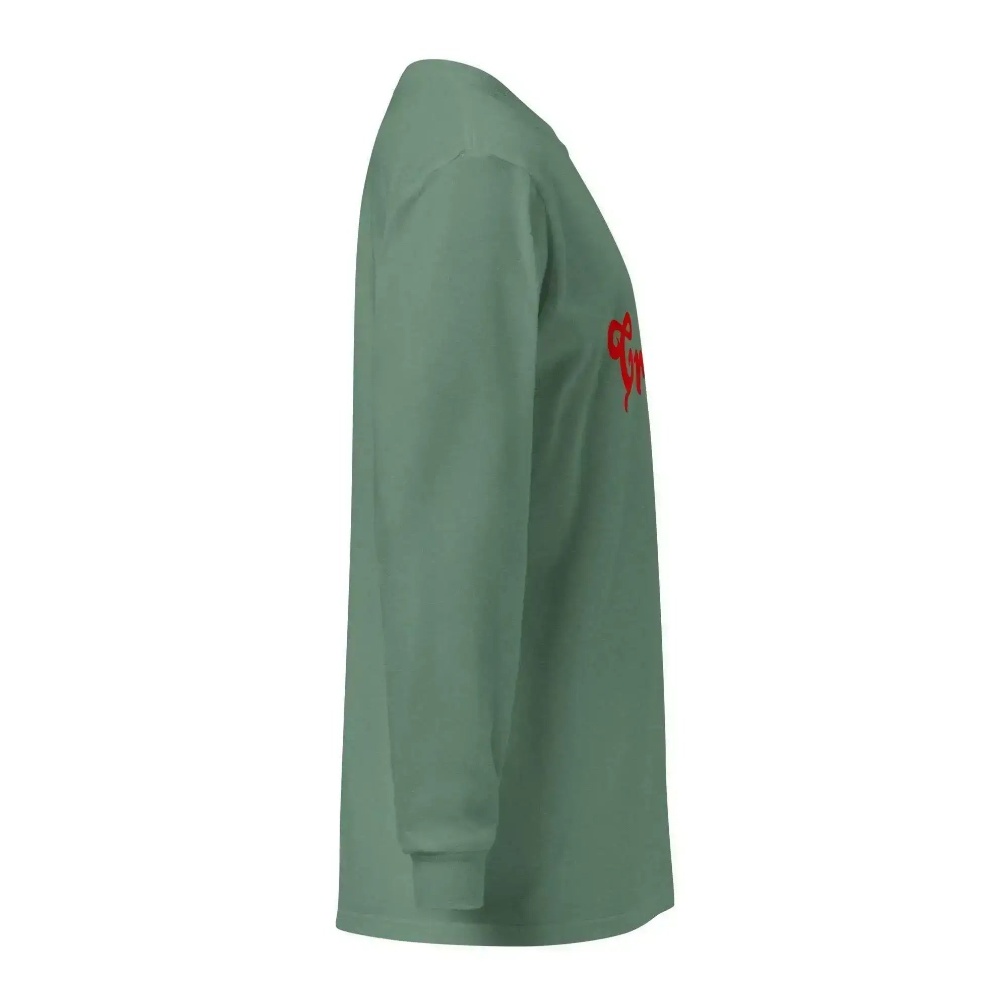 Crypto Whale Long Sleeve T-Shirt - InvestmenTees
