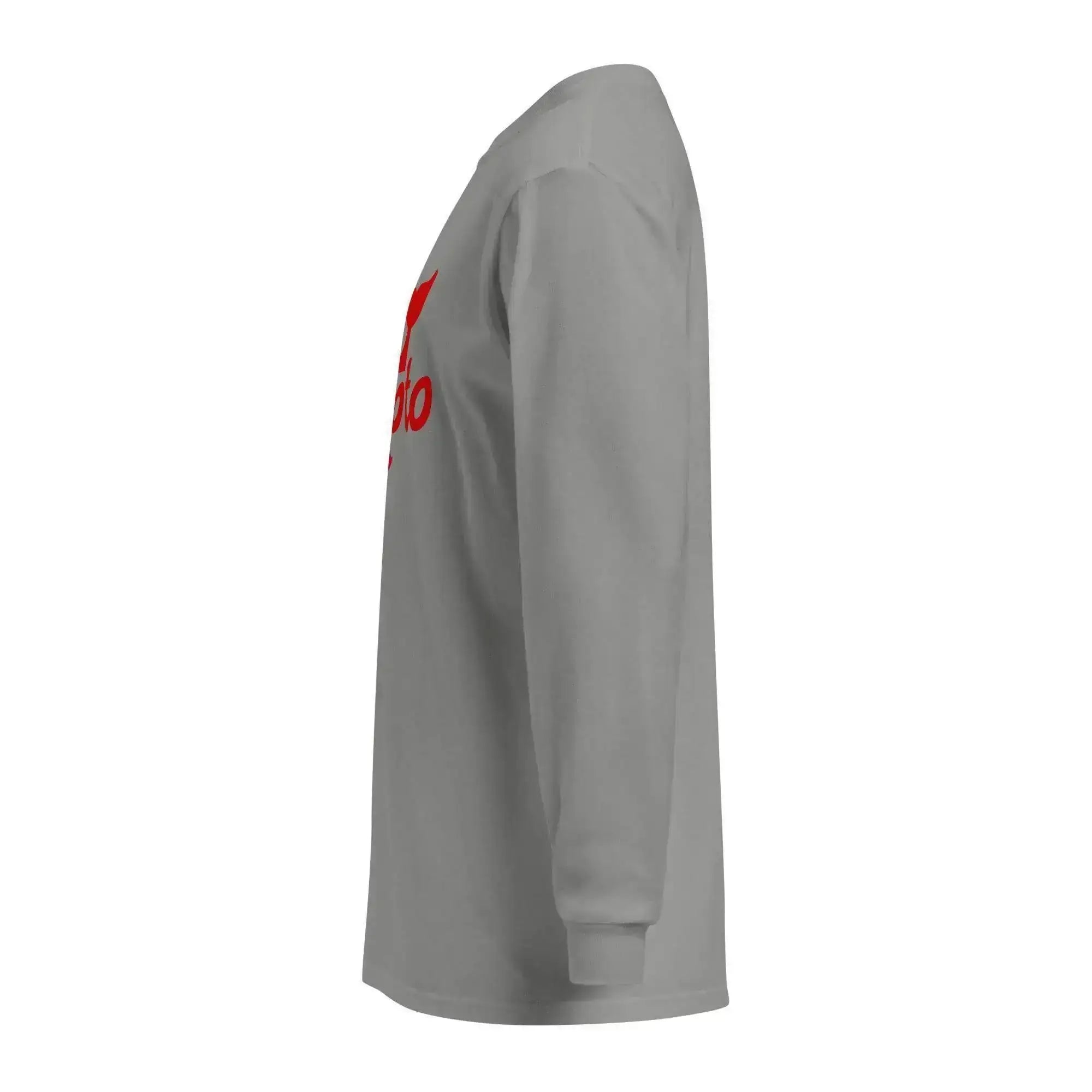 Crypto Whale Long Sleeve T-Shirt - InvestmenTees