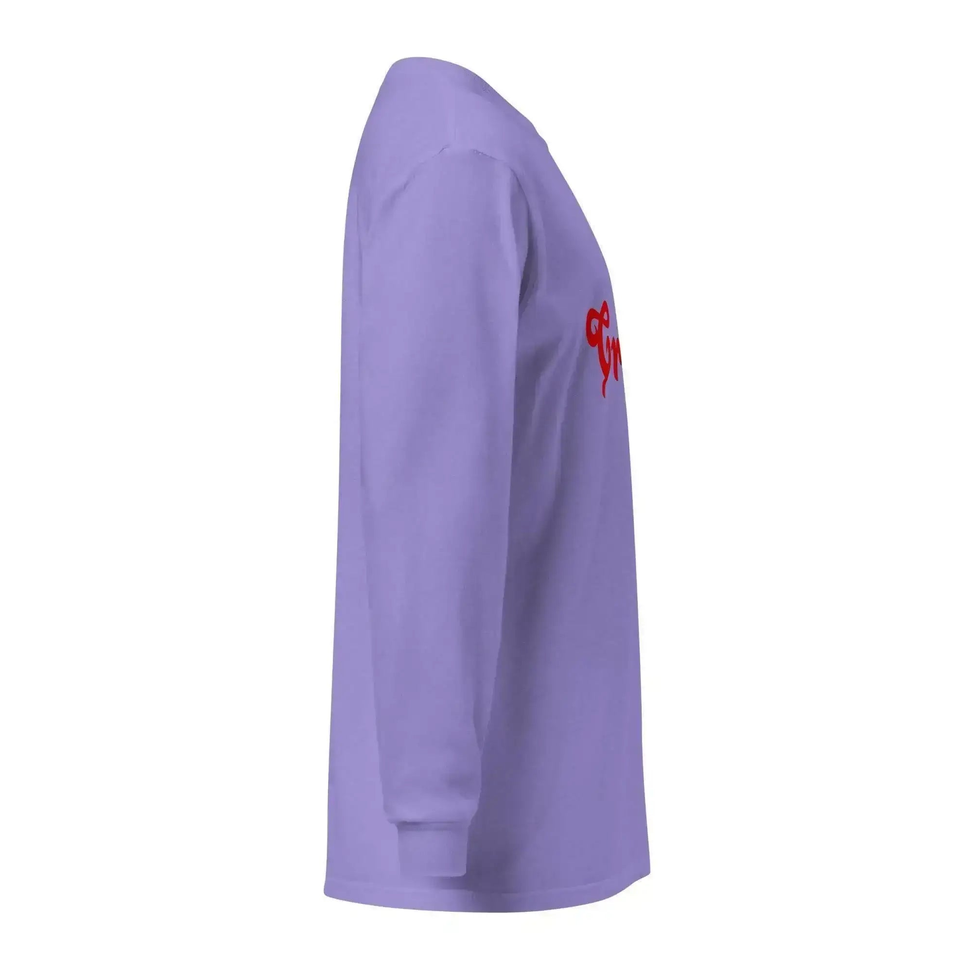 Crypto Whale Long Sleeve T-Shirt - InvestmenTees
