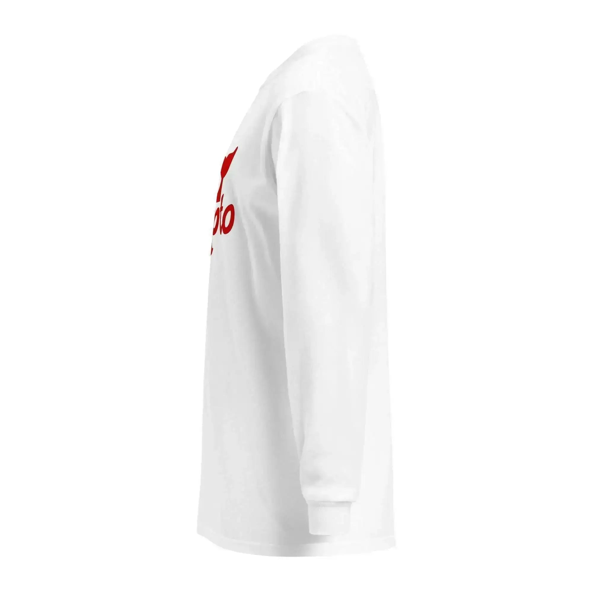Crypto Whale Long Sleeve T-Shirt - InvestmenTees