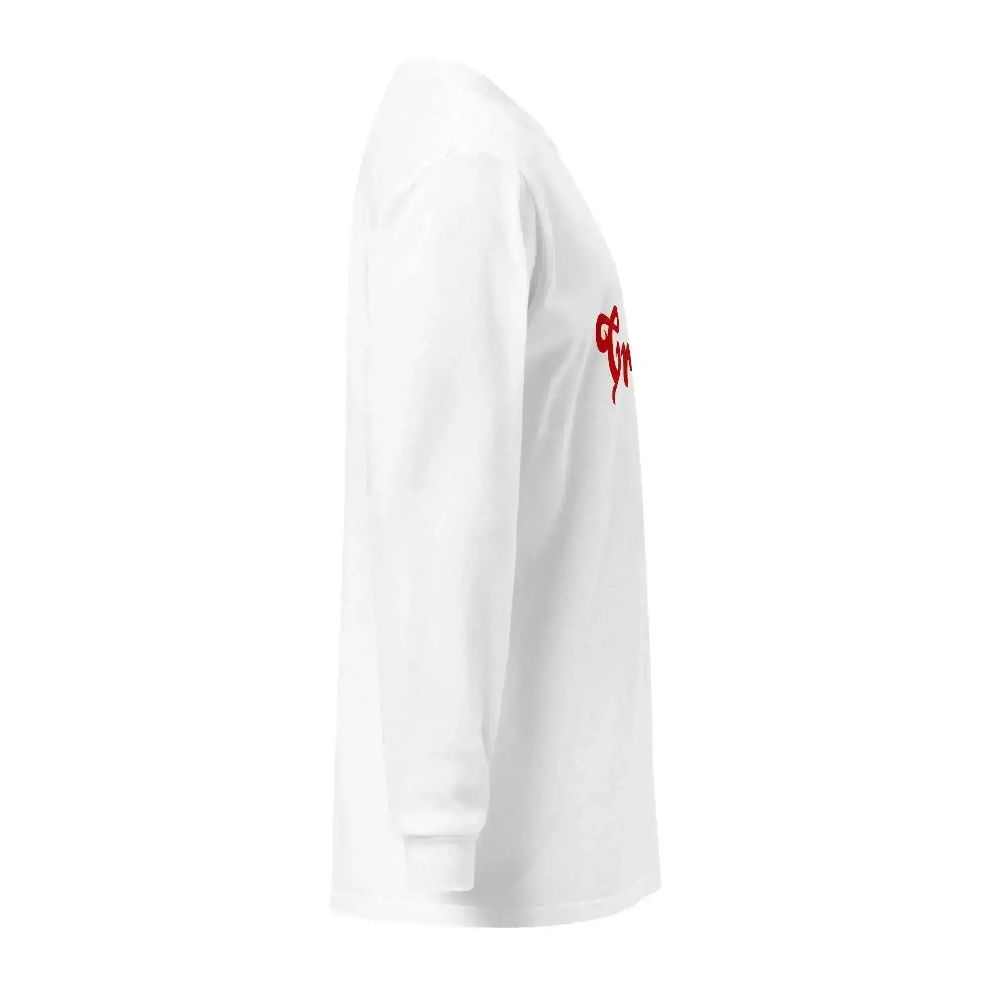 Crypto Whale Long Sleeve T-Shirt - InvestmenTees