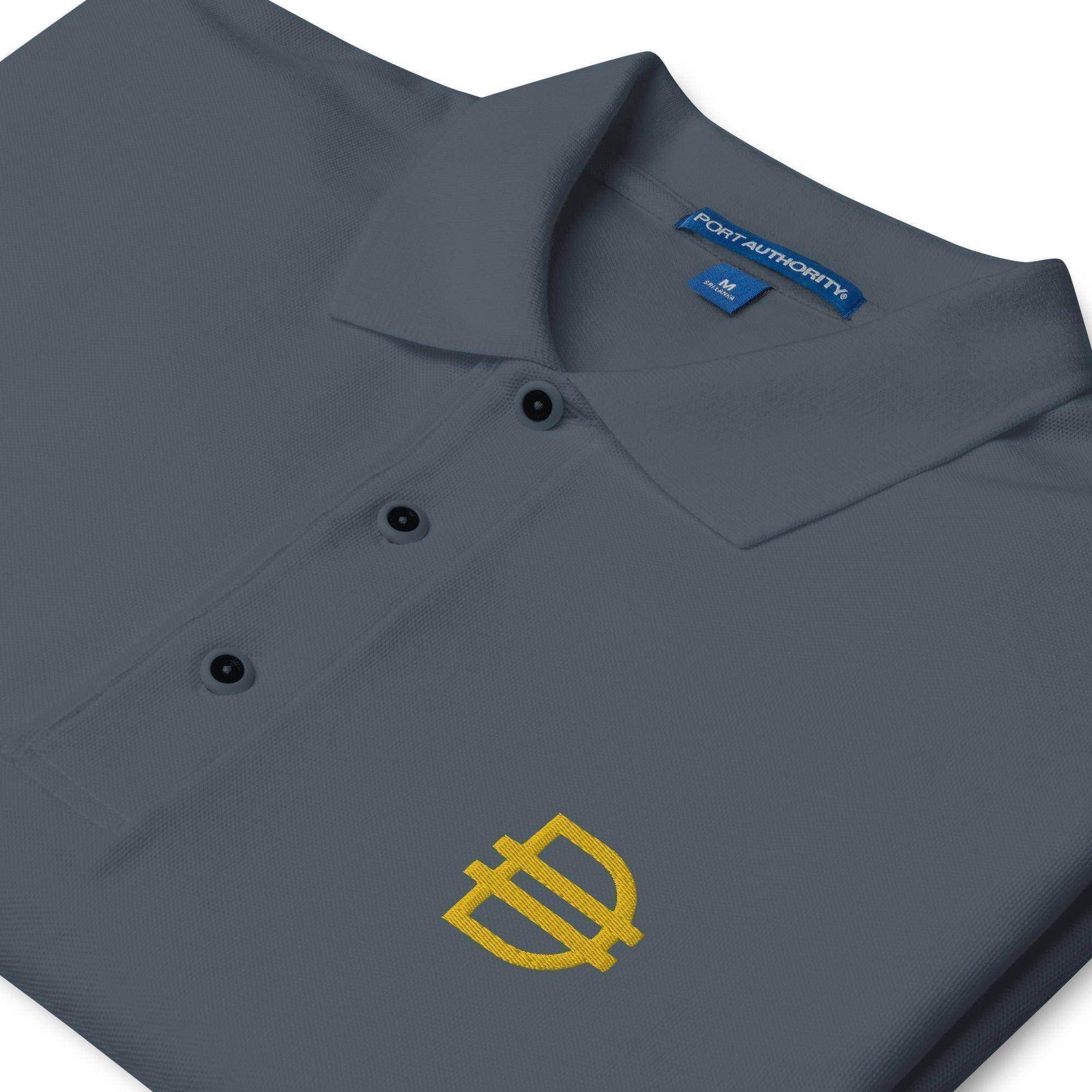 Dai Polo Shirt - InvestmenTees