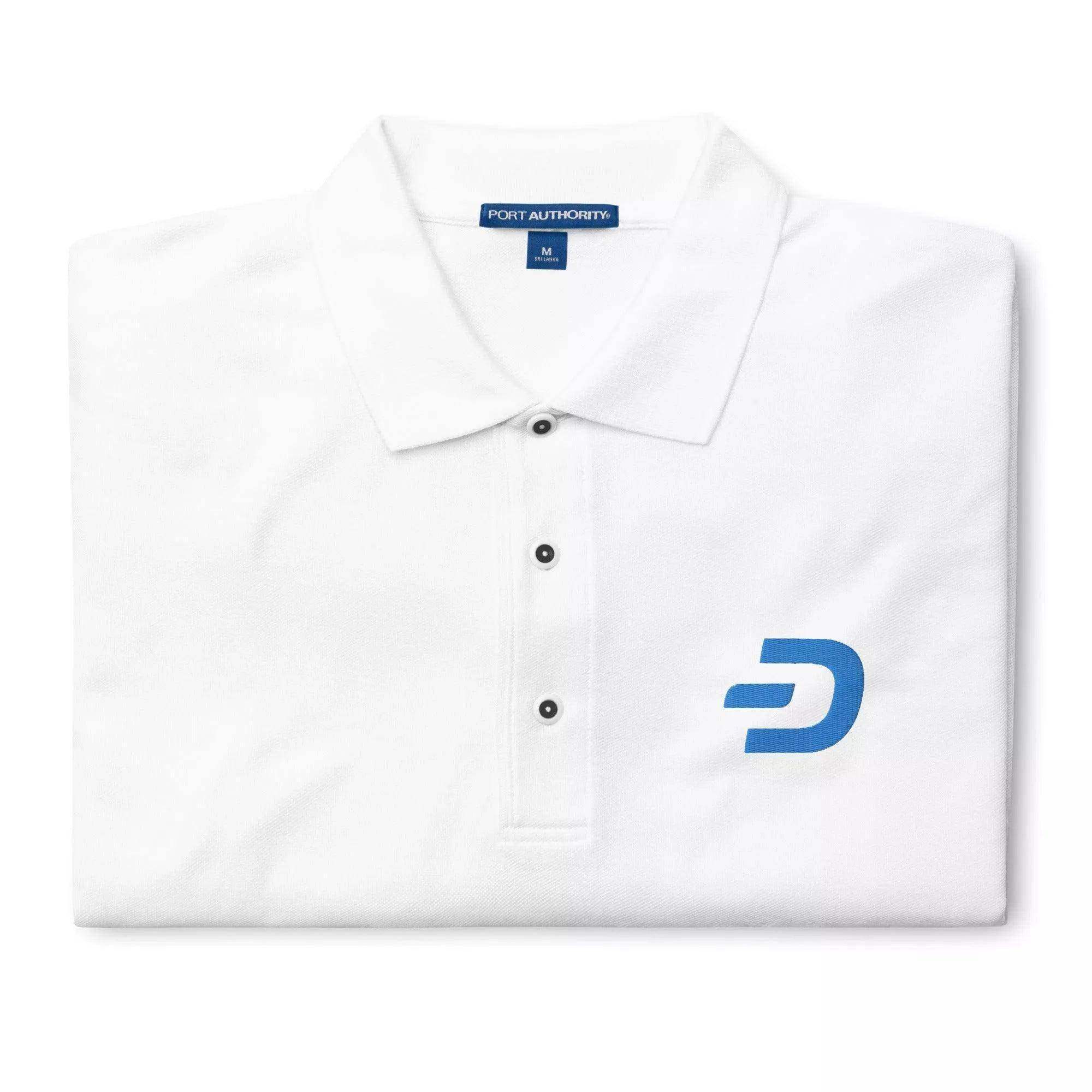 Dash Polo Shirt - InvestmenTees