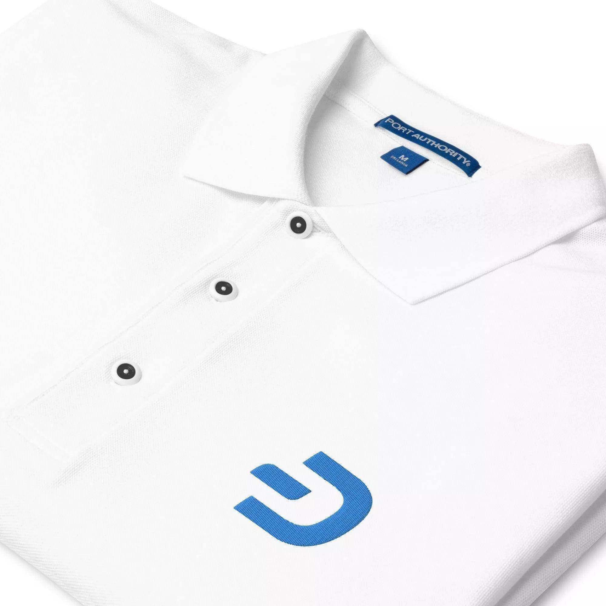 Dash Polo Shirt - InvestmenTees