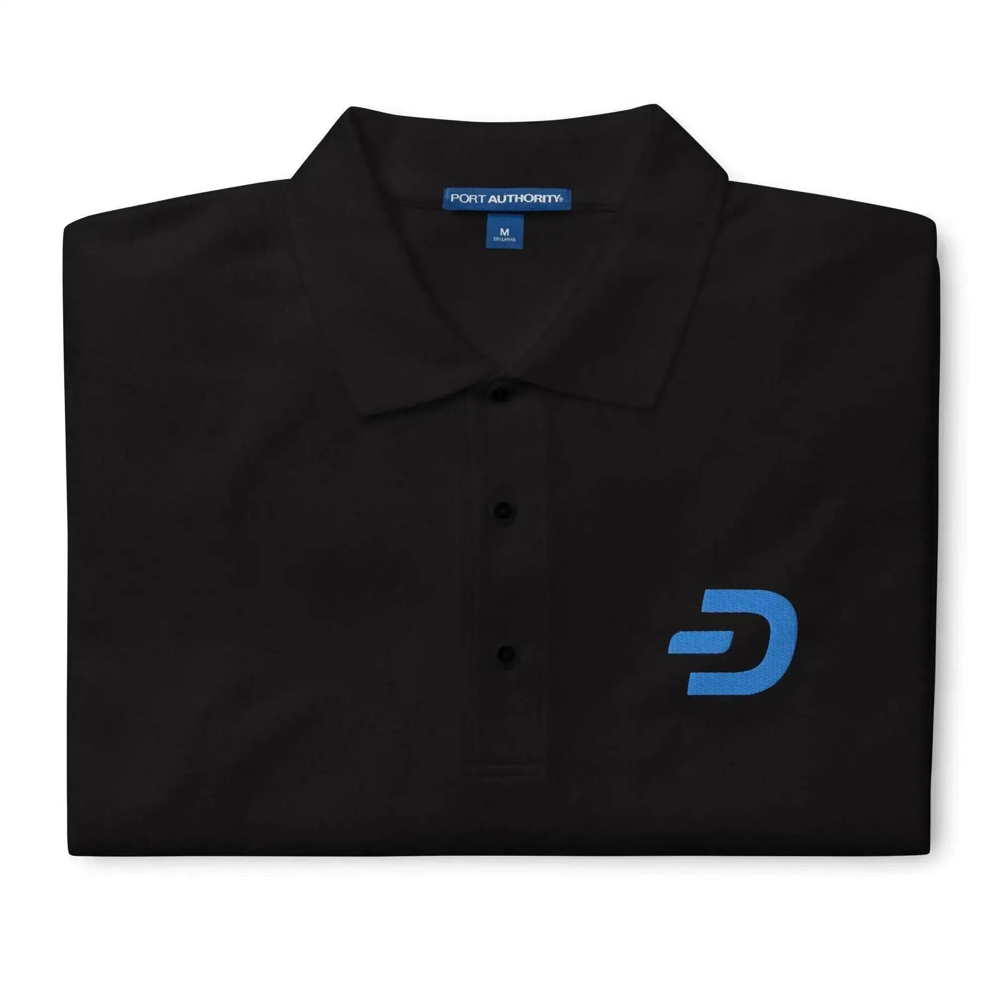 Dash Polo Shirt - InvestmenTees