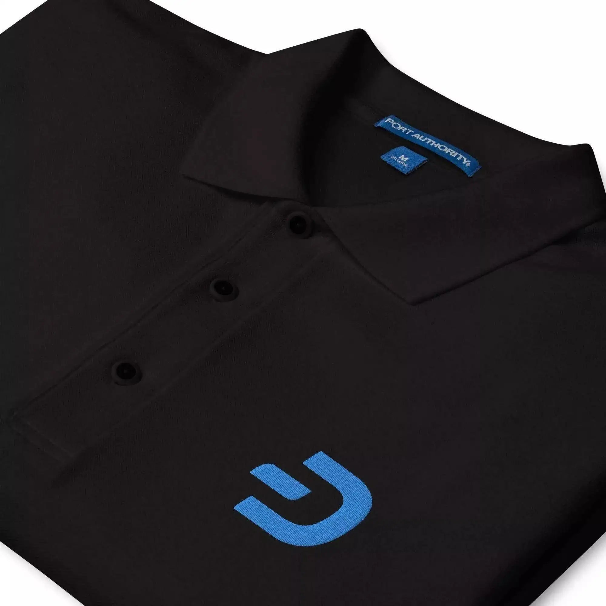 Dash Polo Shirt - InvestmenTees