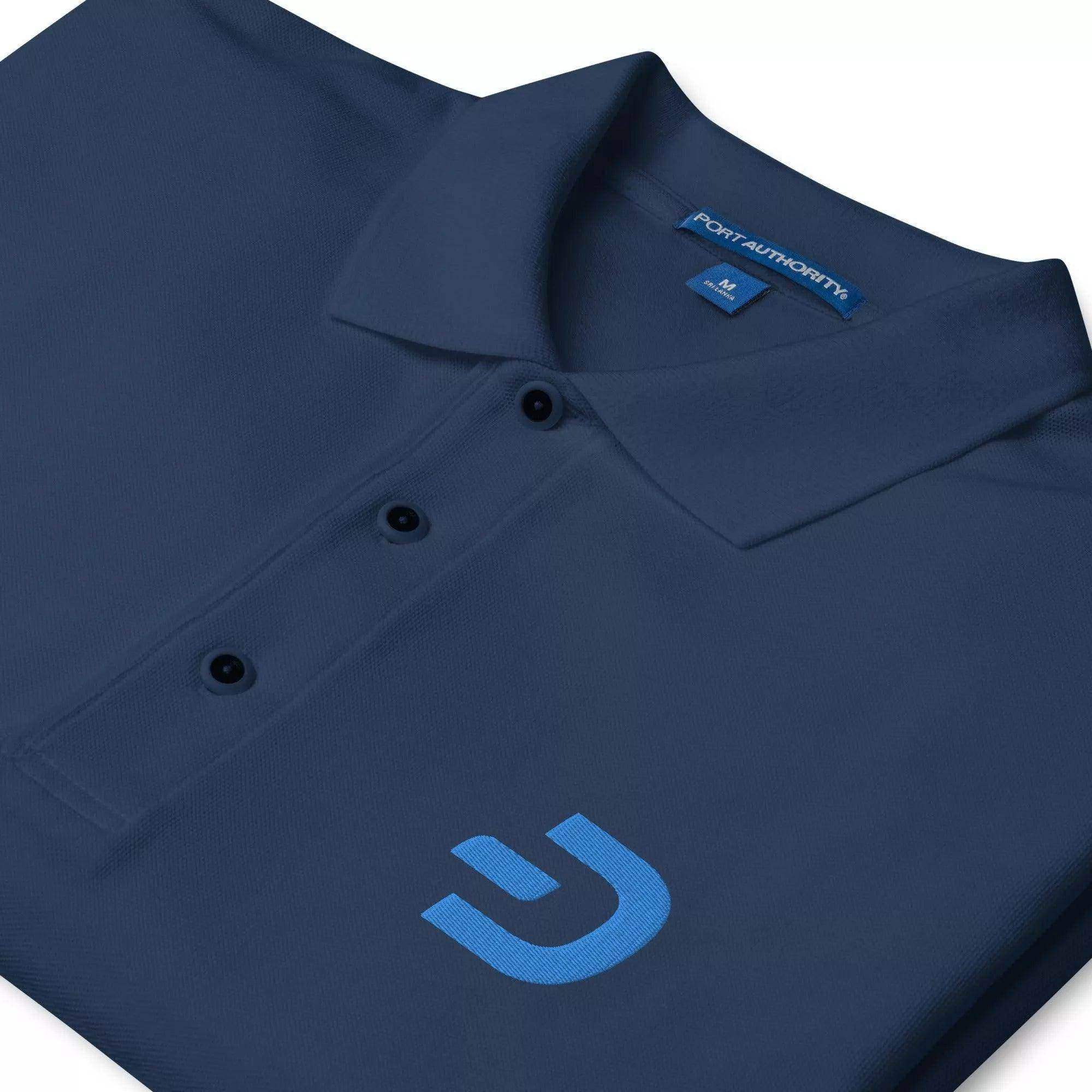 Dash Polo Shirt - InvestmenTees