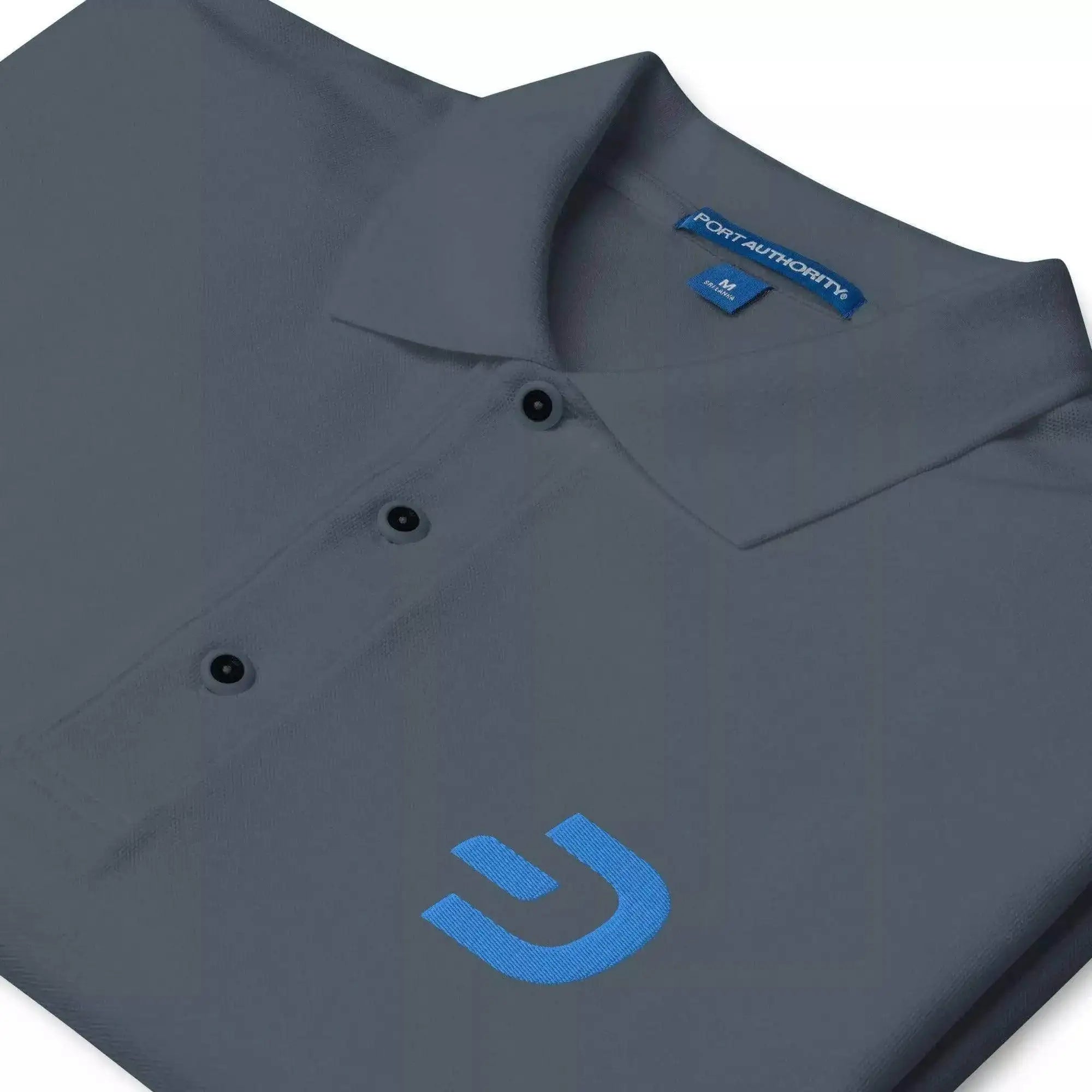 Dash Polo Shirt - InvestmenTees