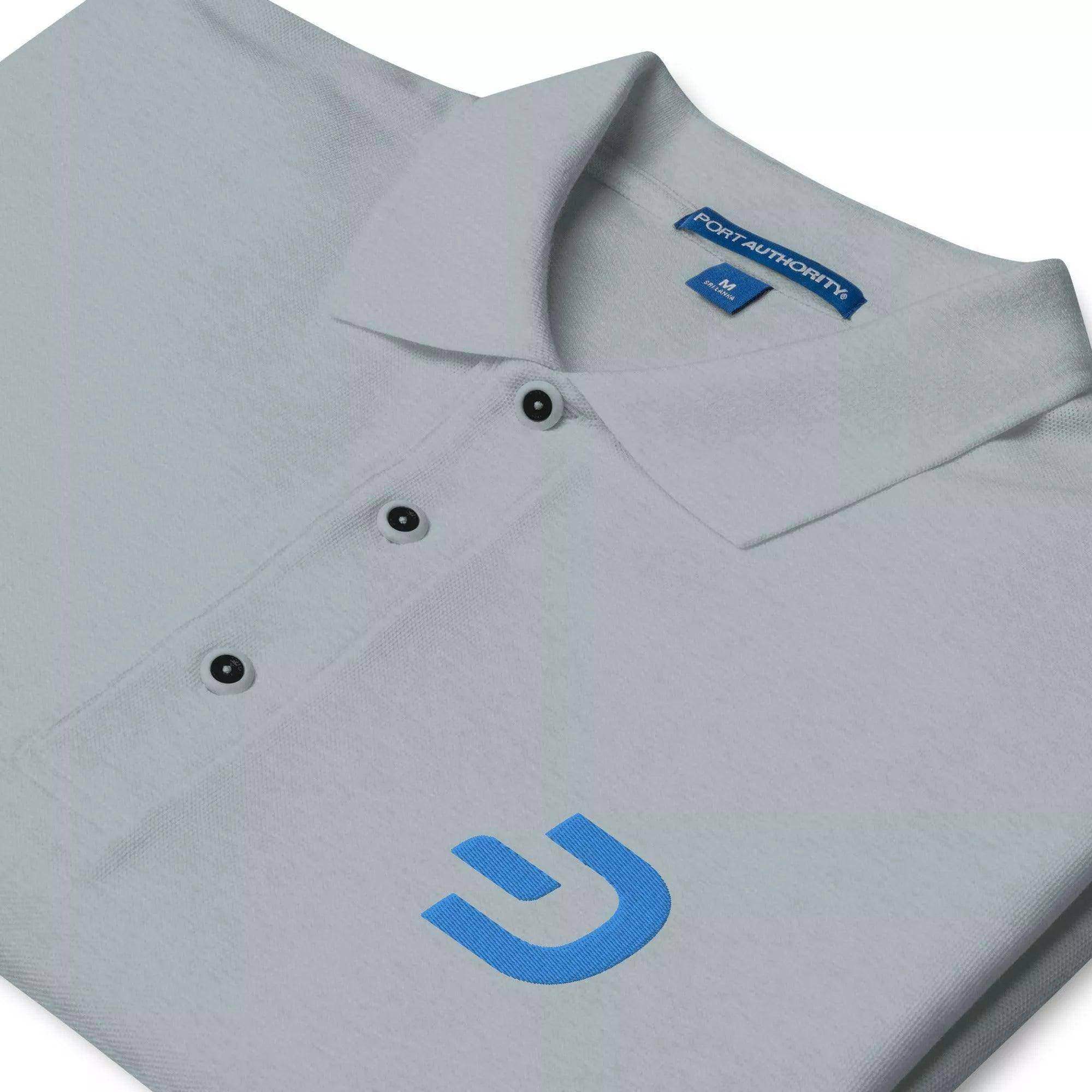Dash Polo Shirt - InvestmenTees