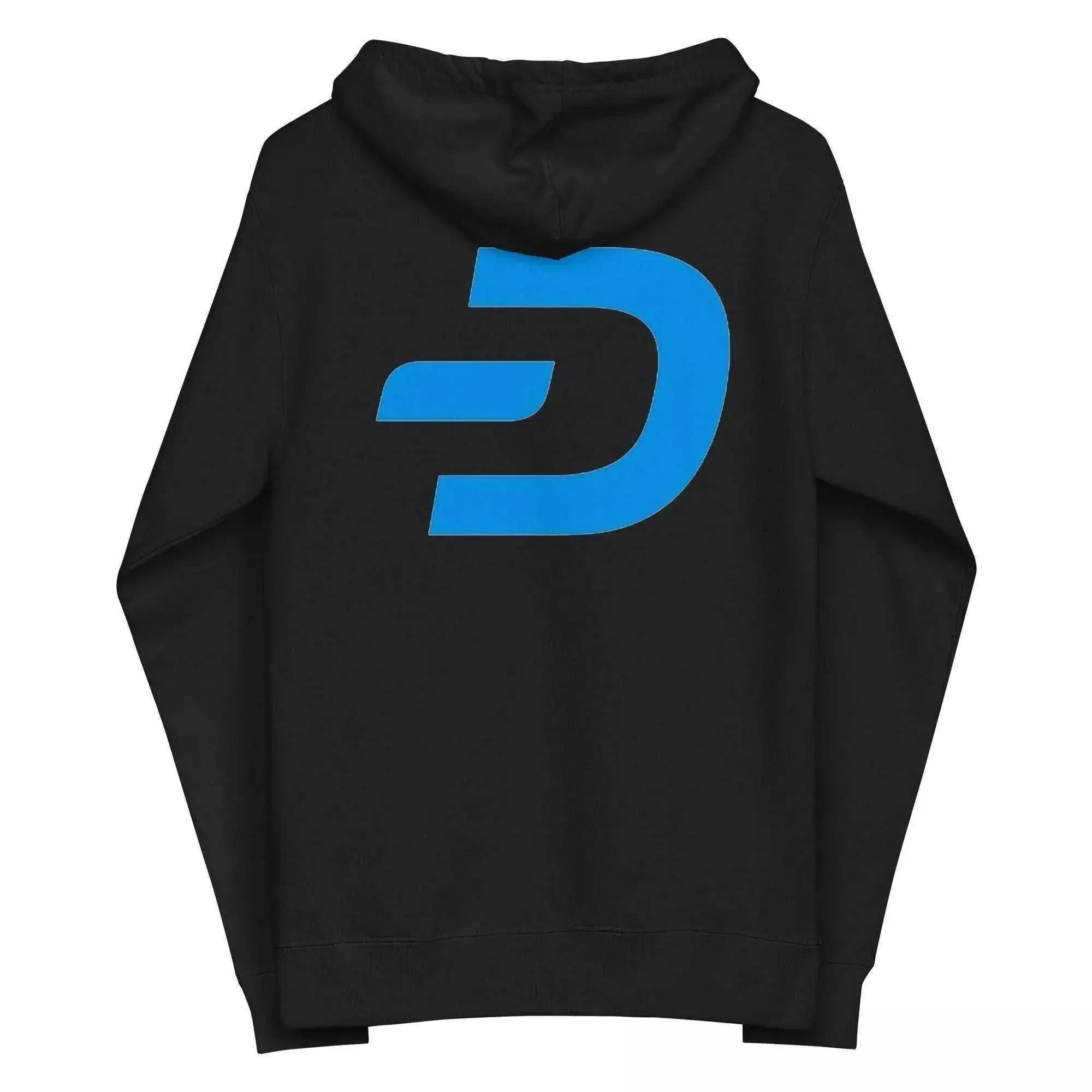 Dash Zip Up Hoodie - InvestmenTees