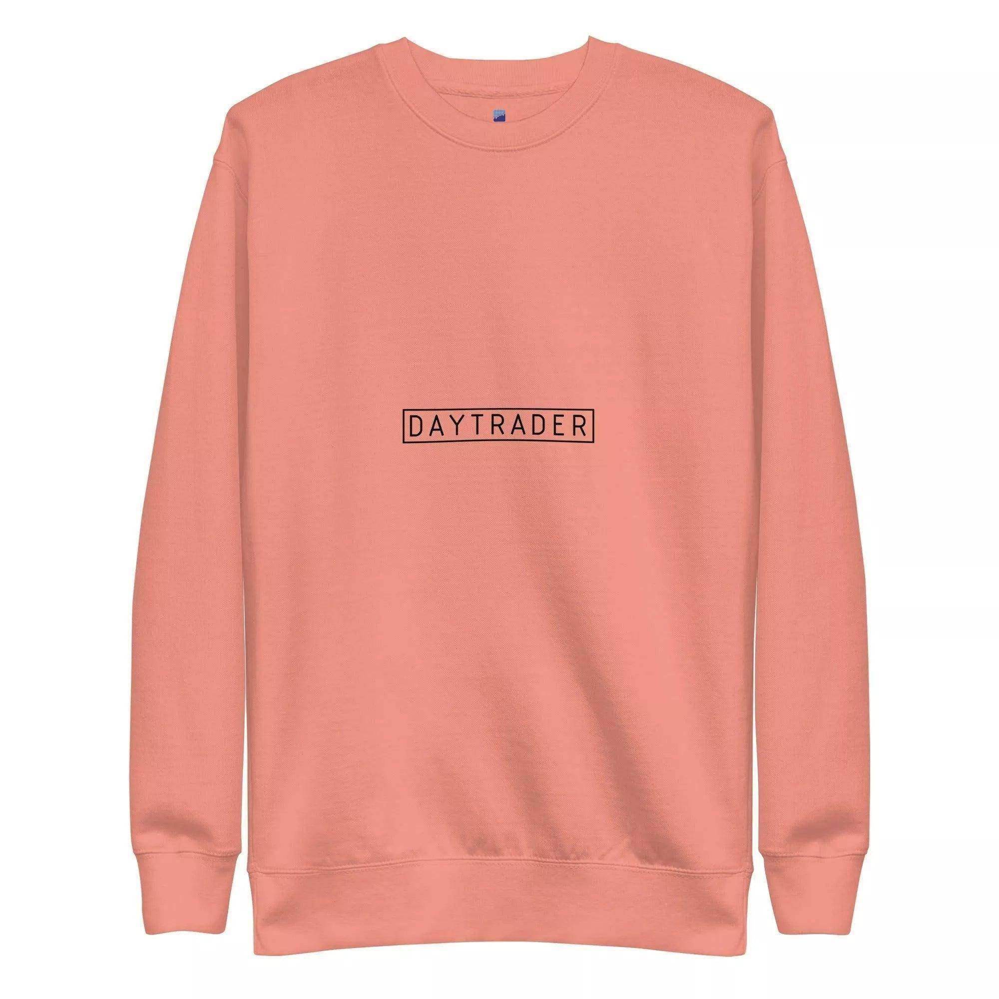 Day Trader Sweatshirt - InvestmenTees