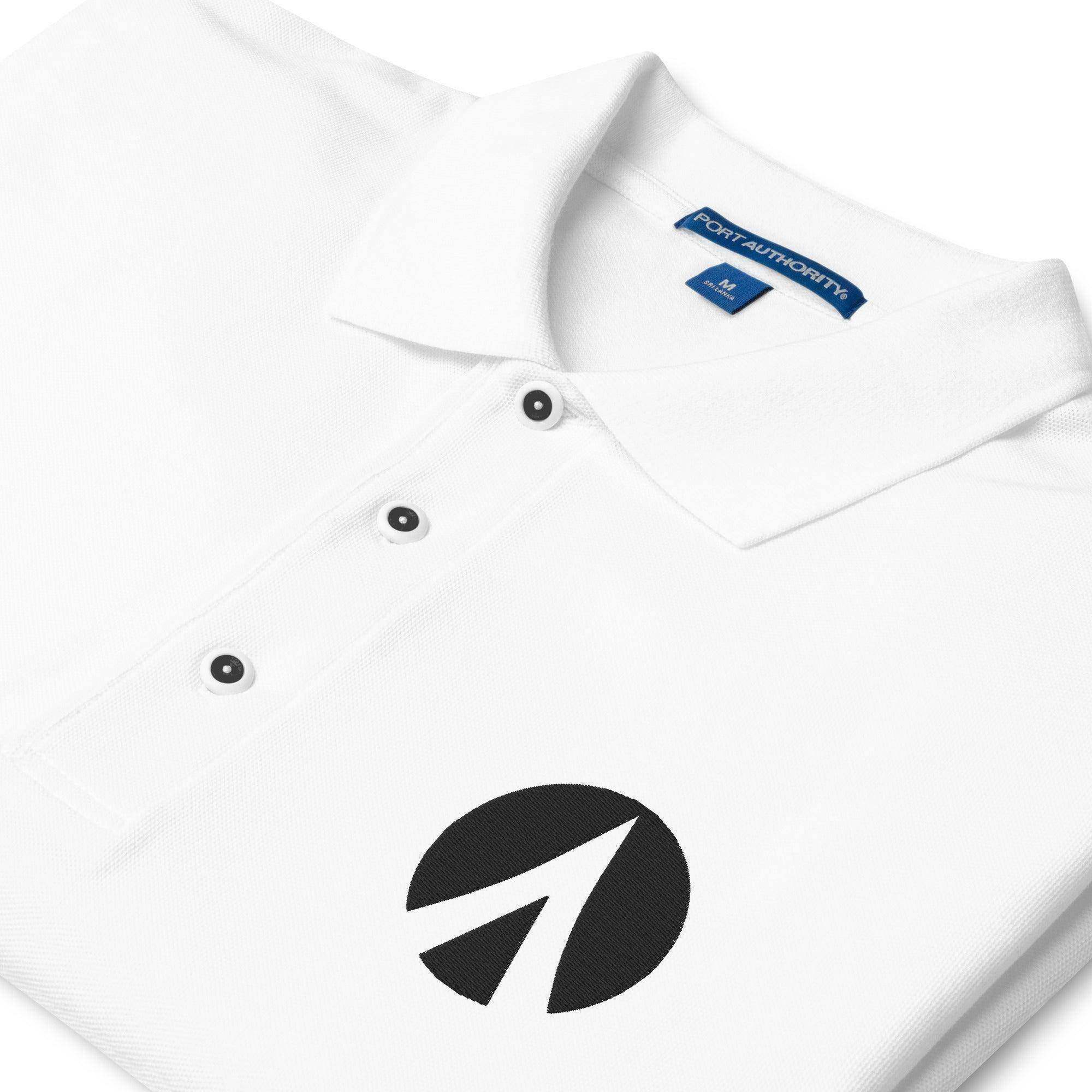 Dentacoin Crypto Polo Shirt - InvestmenTees