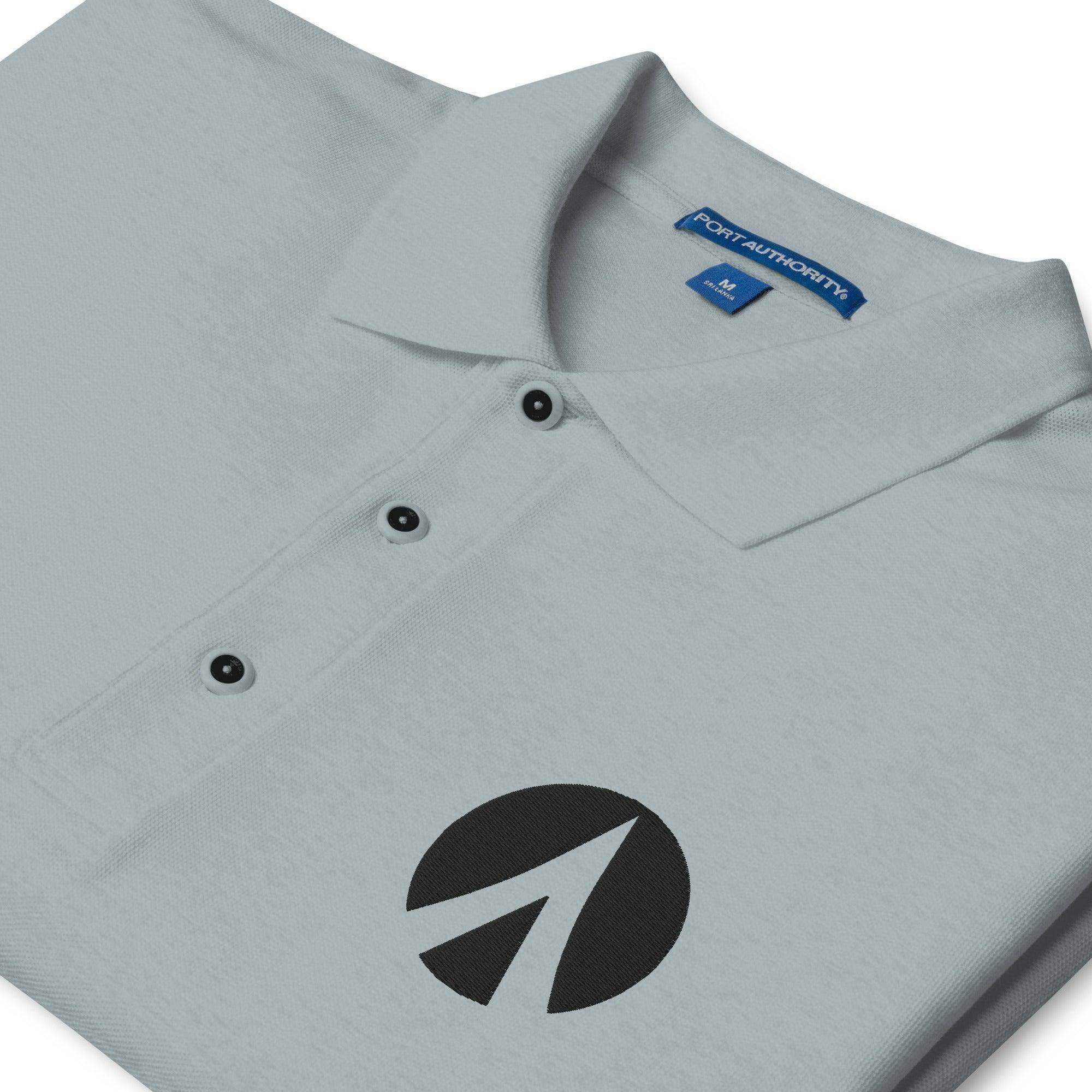 Dentacoin Crypto Polo Shirt - InvestmenTees