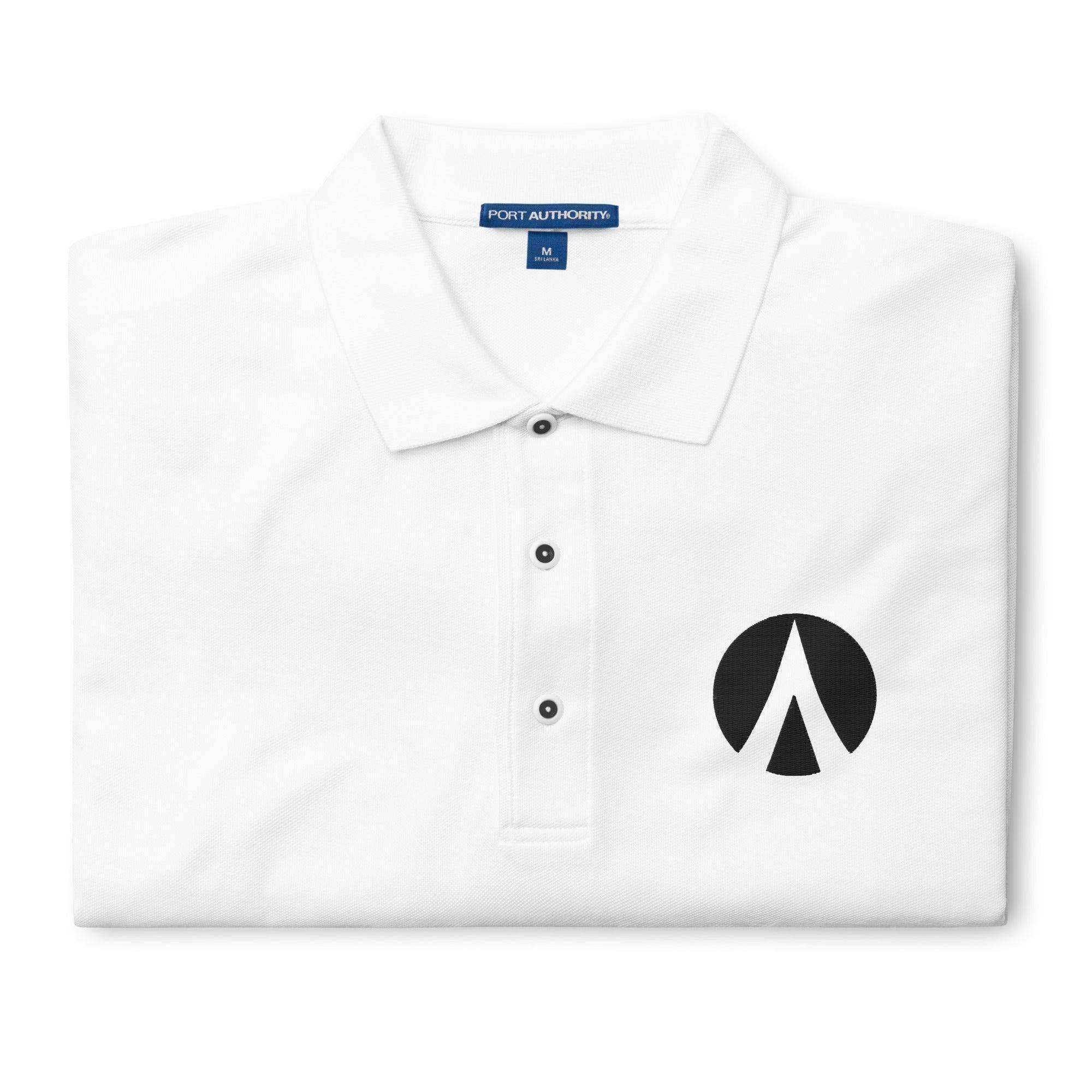 DentaCoin Polo Shirt - InvestmenTees
