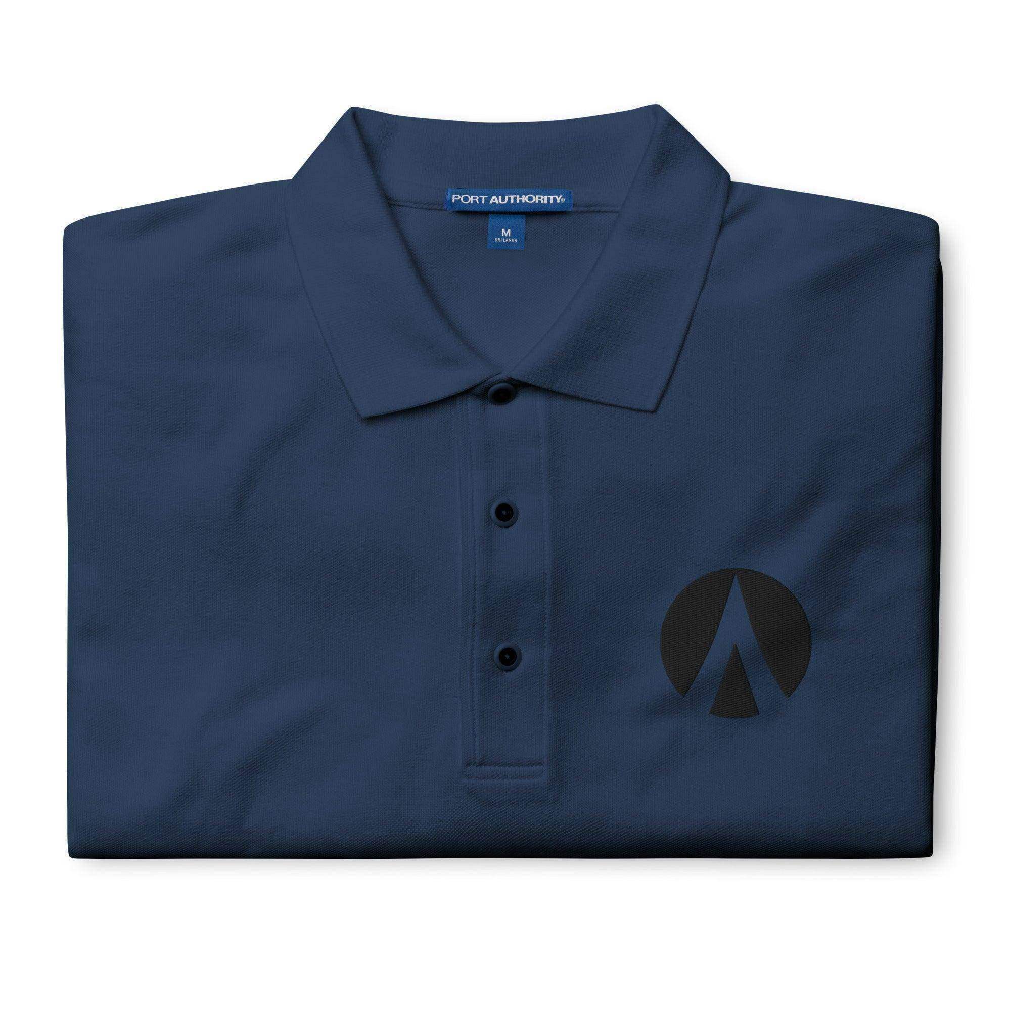 DentaCoin Polo Shirt - InvestmenTees
