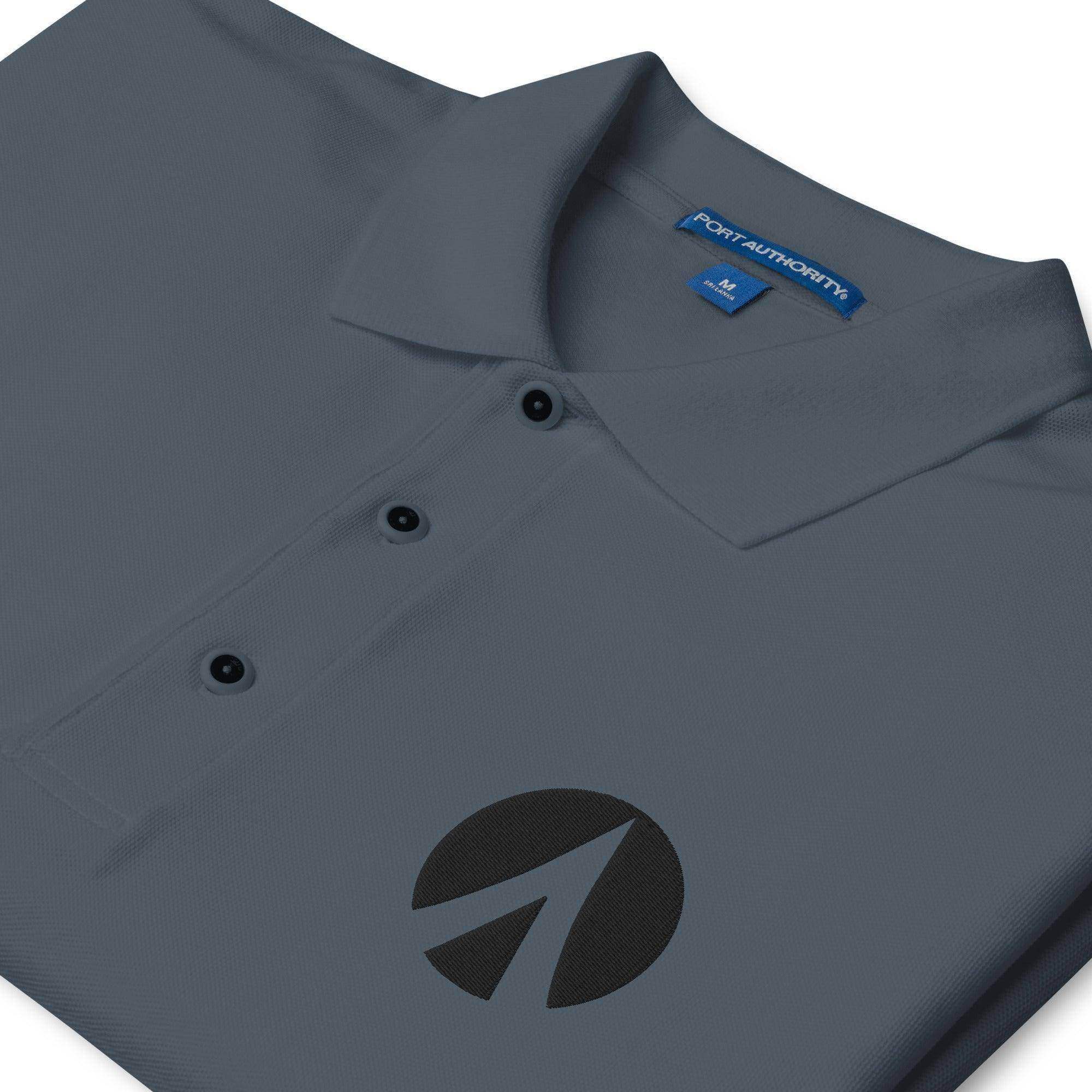 DentaCoin Polo Shirt - InvestmenTees