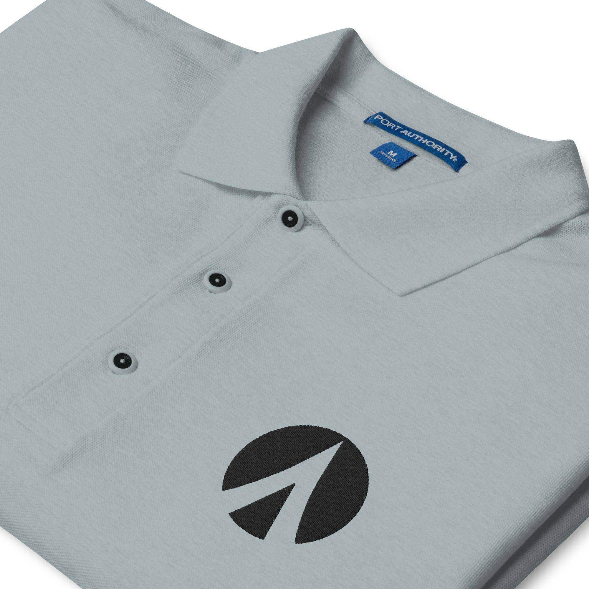 DentaCoin Polo Shirt - InvestmenTees