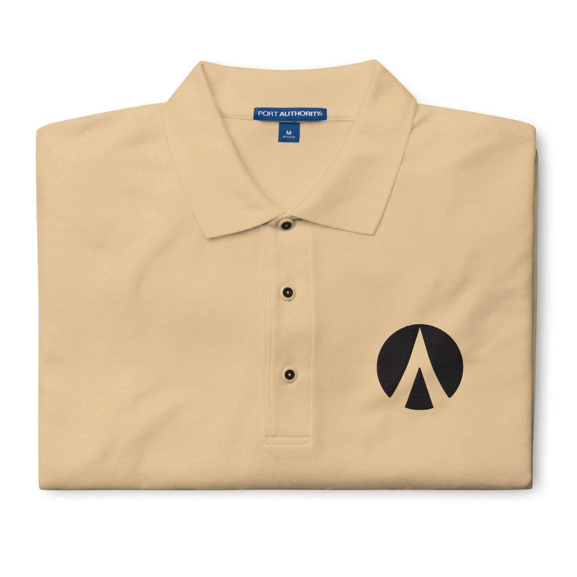 DentaCoin Polo Shirt - InvestmenTees