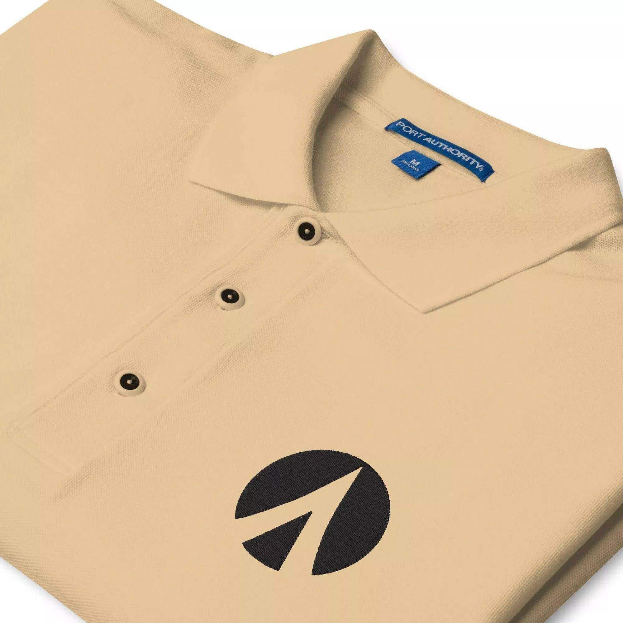 DentaCoin Polo Shirt - InvestmenTees