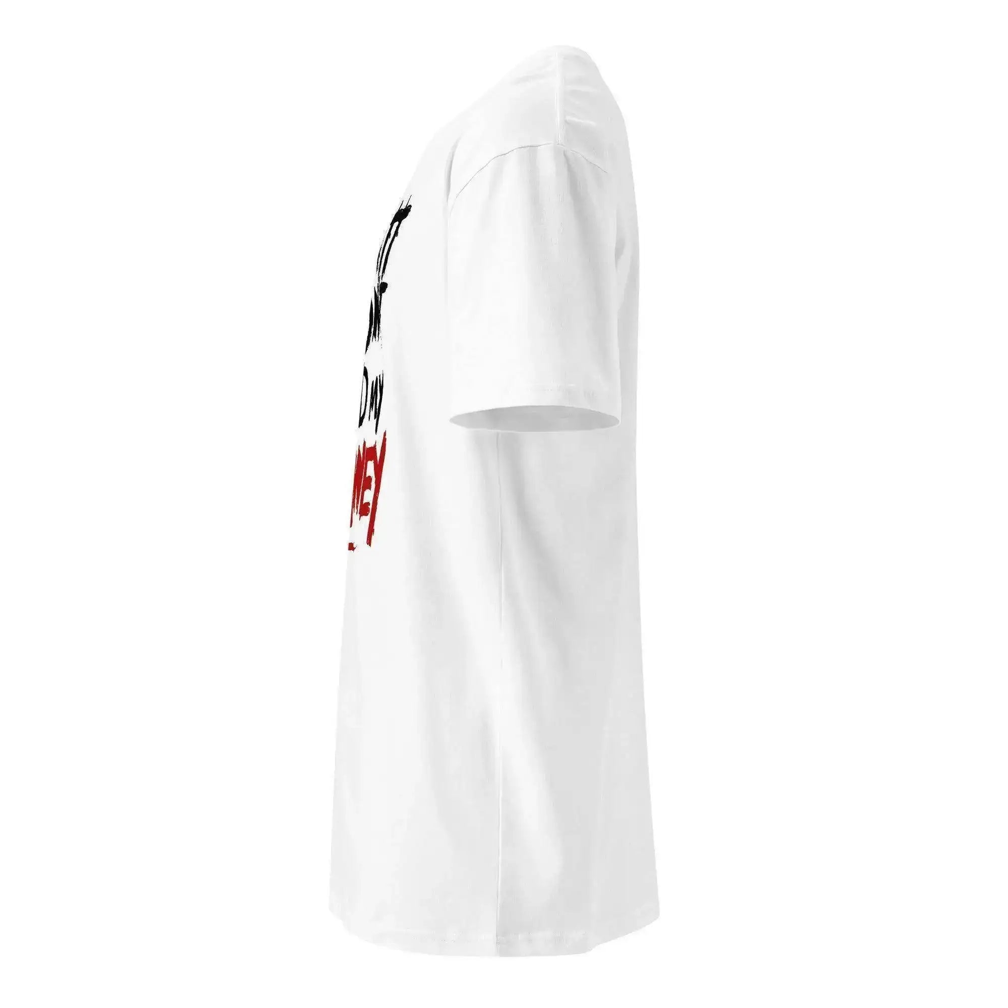 Didn't Save Money T-Shirt - InvestmenTees