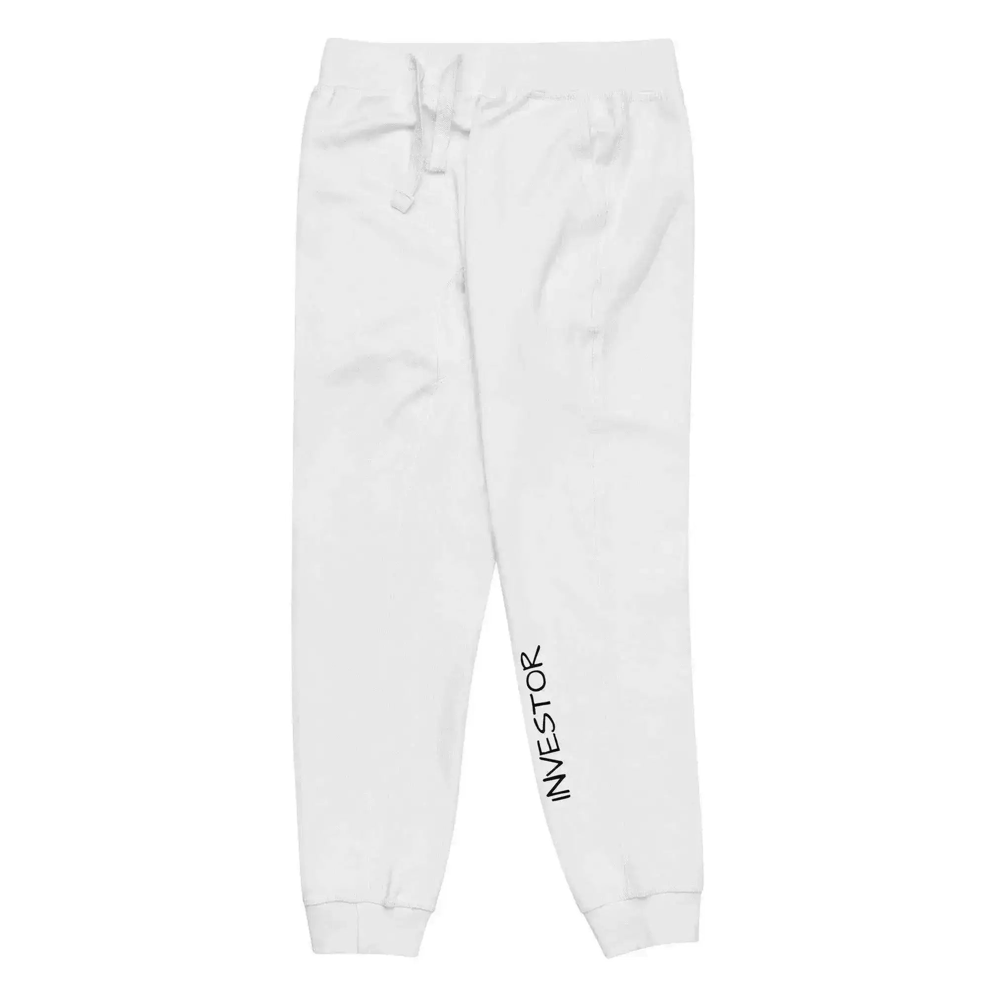 Dividend Investor Sweatpants - InvestmenTees